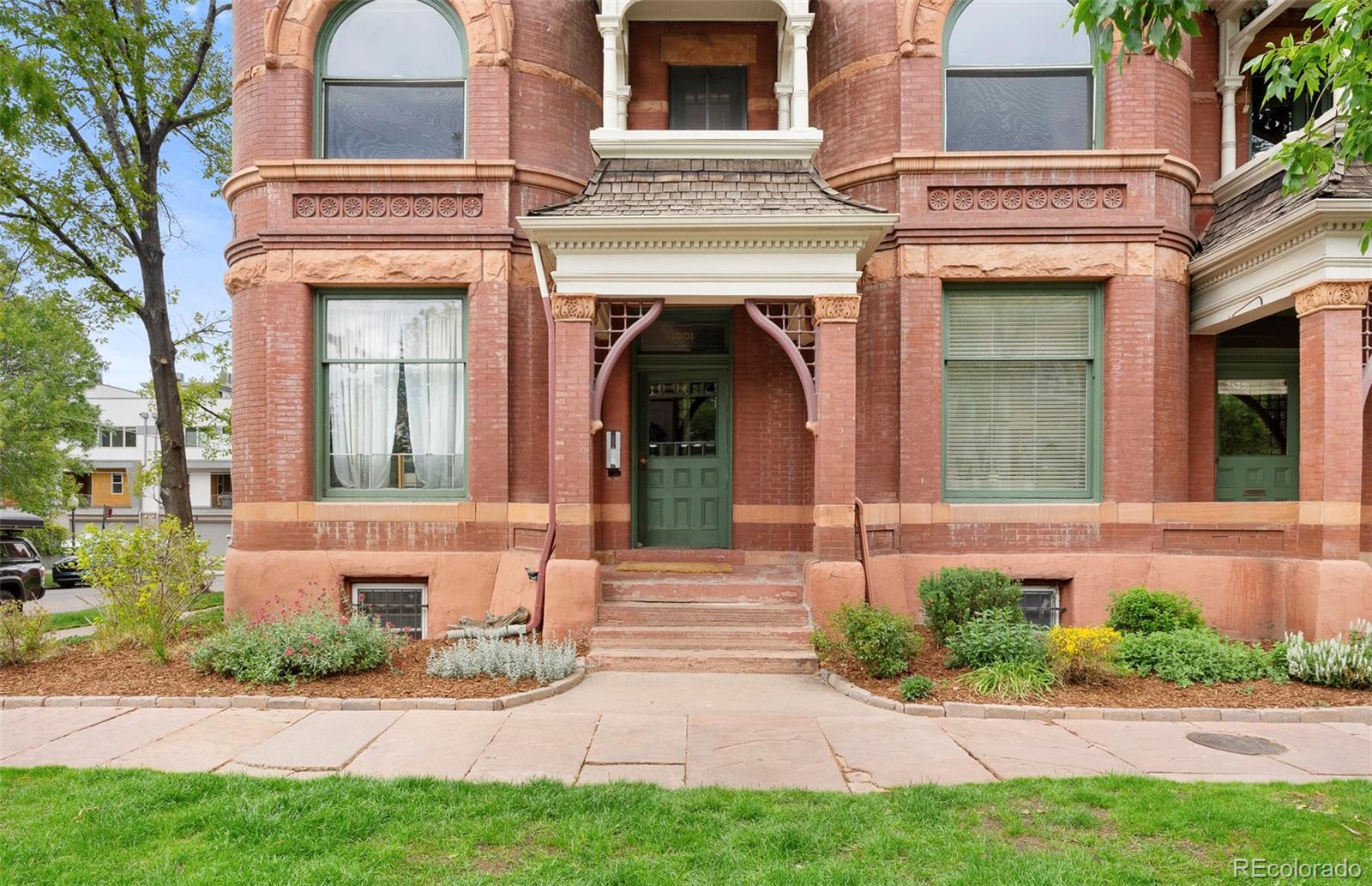 MLS Image #2 for 1001 e 17th avenue 14,denver, Colorado