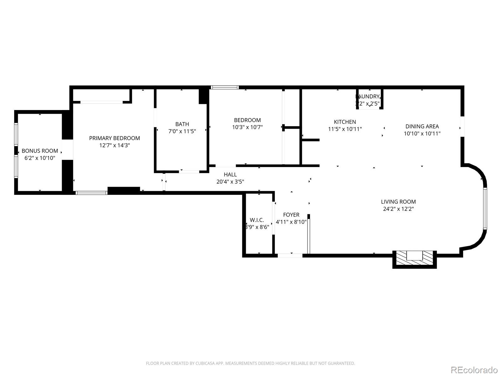 MLS Image #23 for 1001 e 17th avenue 14,denver, Colorado