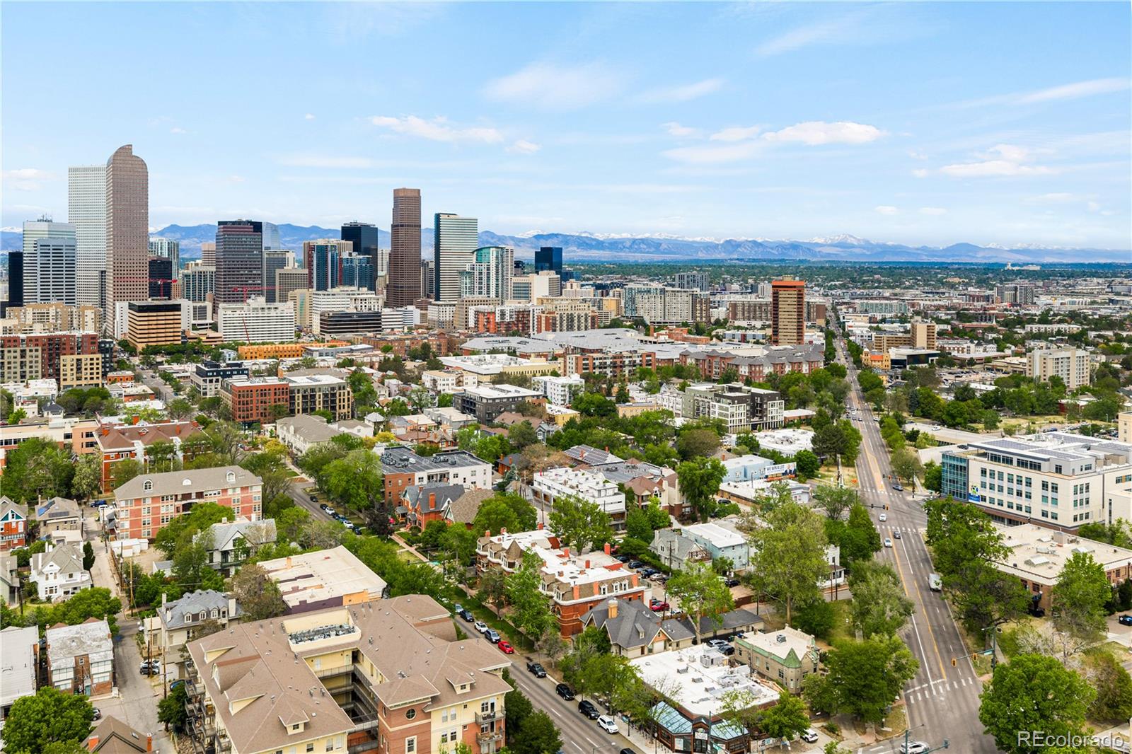 MLS Image #24 for 1001 e 17th avenue 14,denver, Colorado