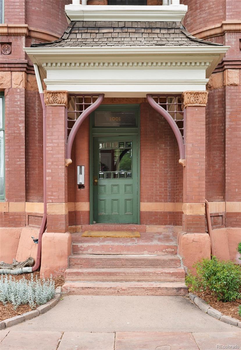 MLS Image #3 for 1001 e 17th avenue 14,denver, Colorado