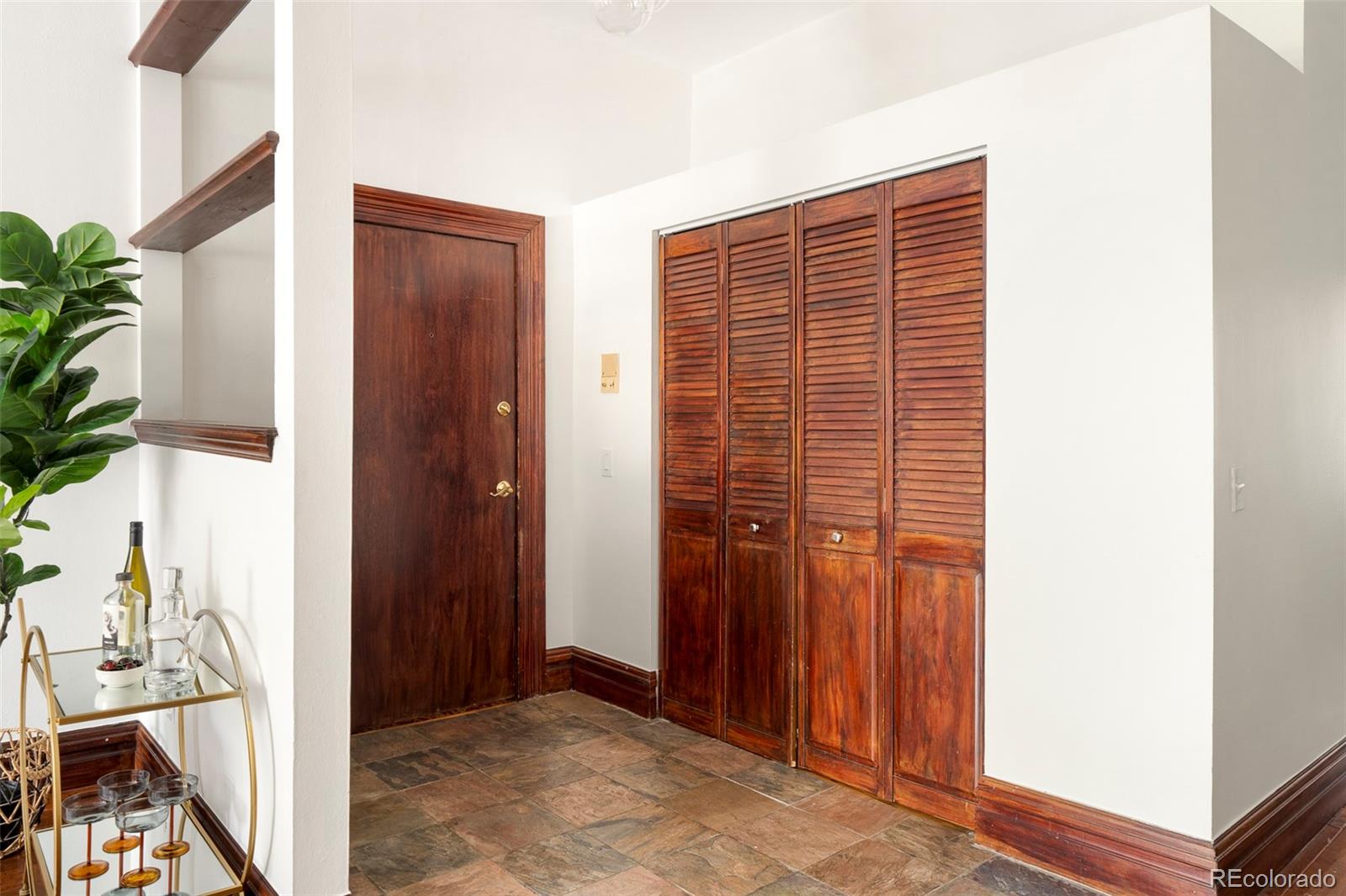 MLS Image #4 for 1001 e 17th avenue 14,denver, Colorado
