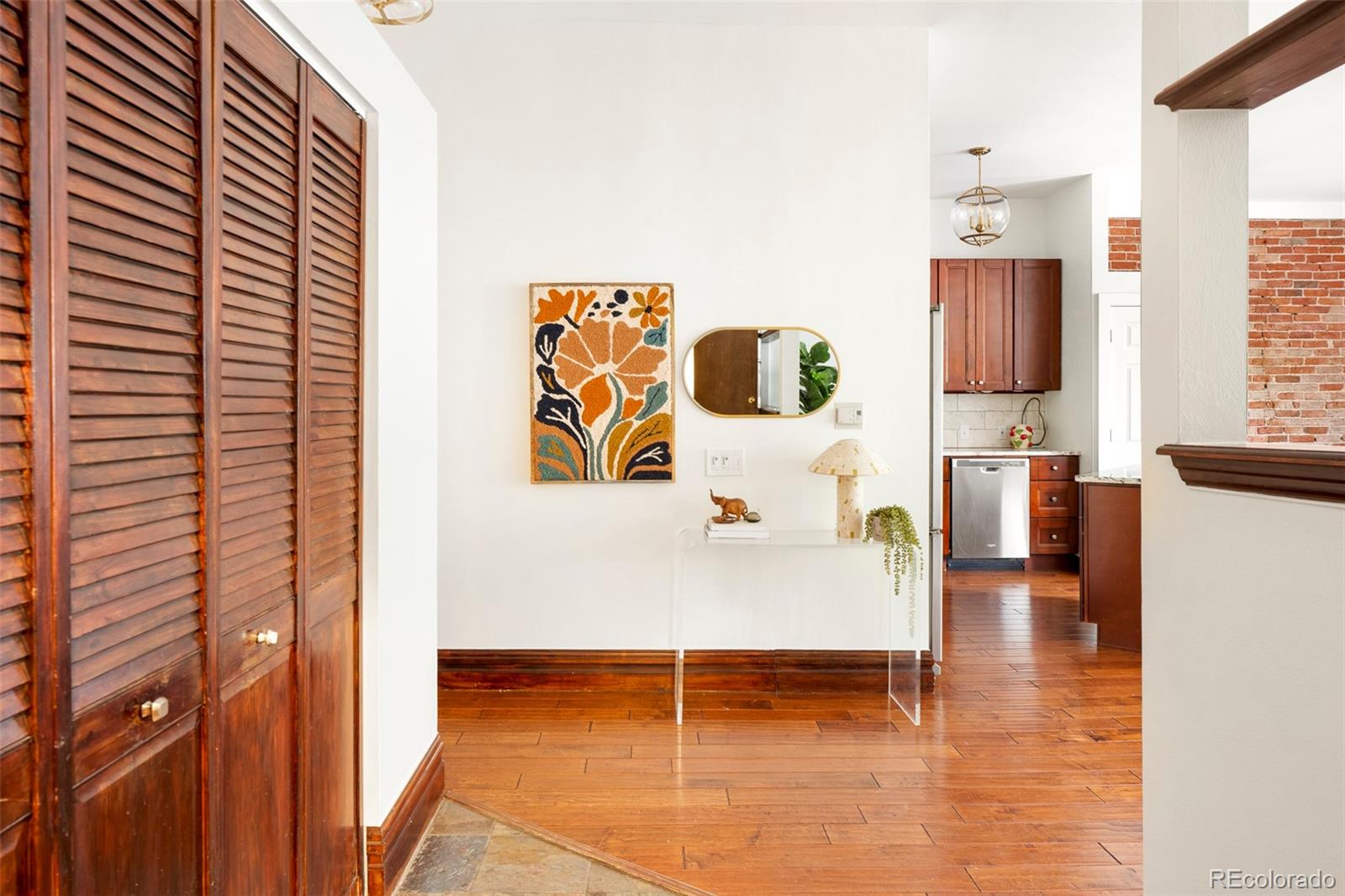 MLS Image #5 for 1001 e 17th avenue 14,denver, Colorado