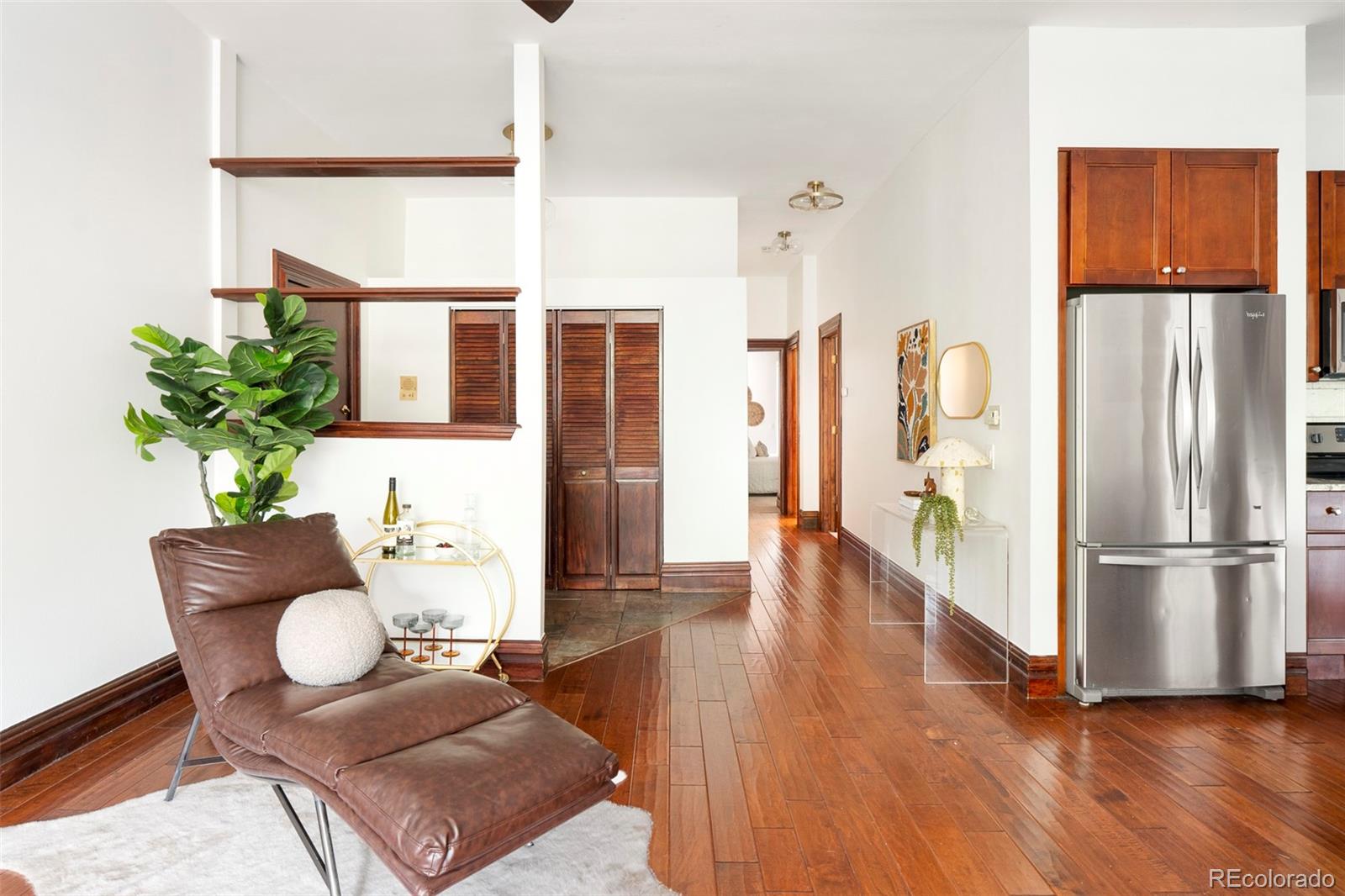 MLS Image #6 for 1001 e 17th avenue 14,denver, Colorado