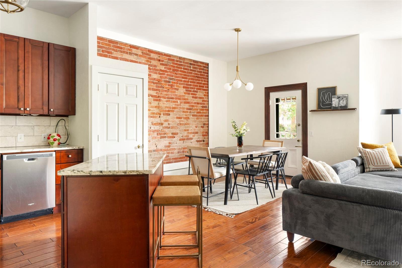 MLS Image #9 for 1001 e 17th avenue 14,denver, Colorado