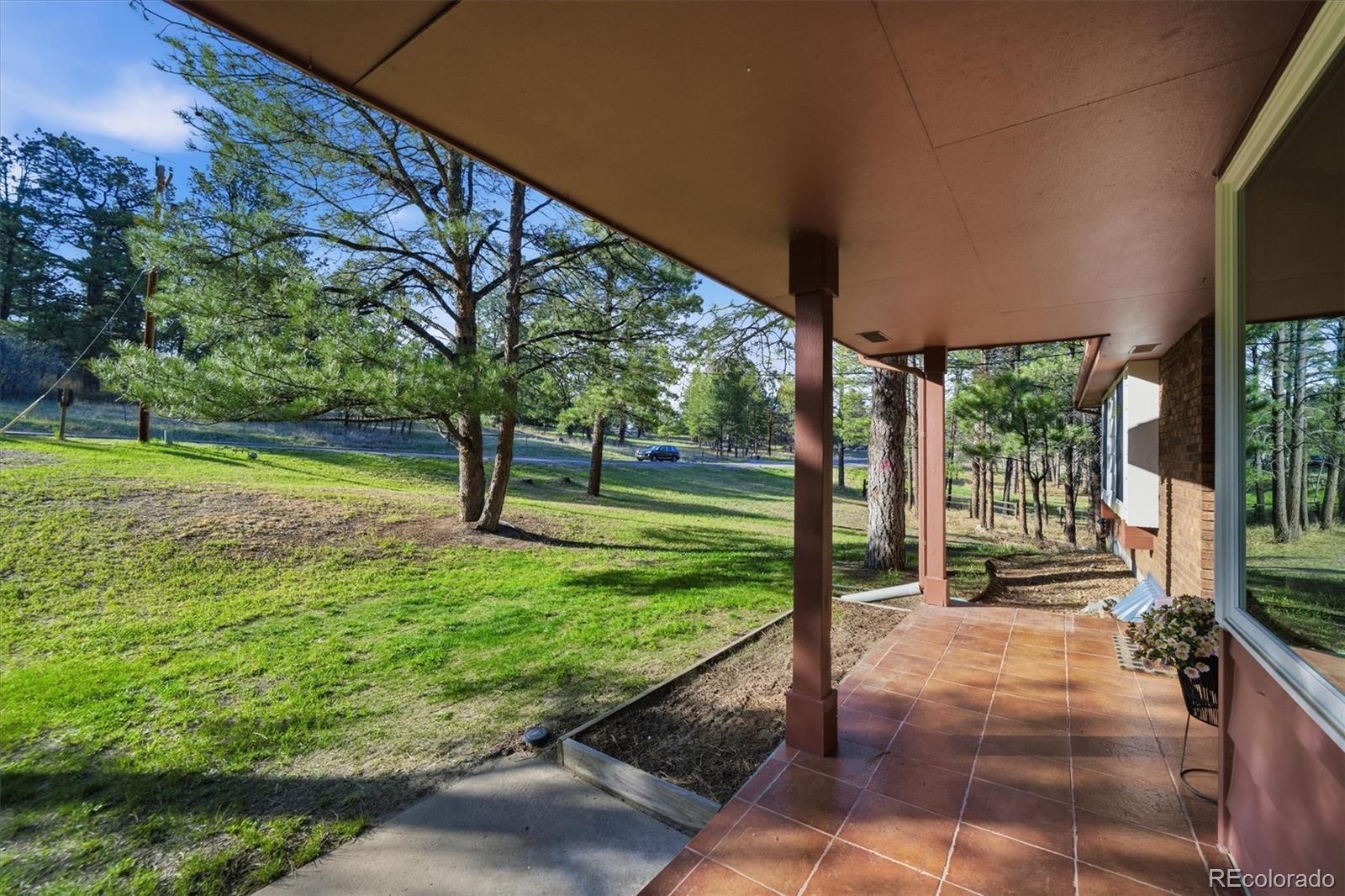 MLS Image #2 for 11486  ponderosa lane,franktown, Colorado