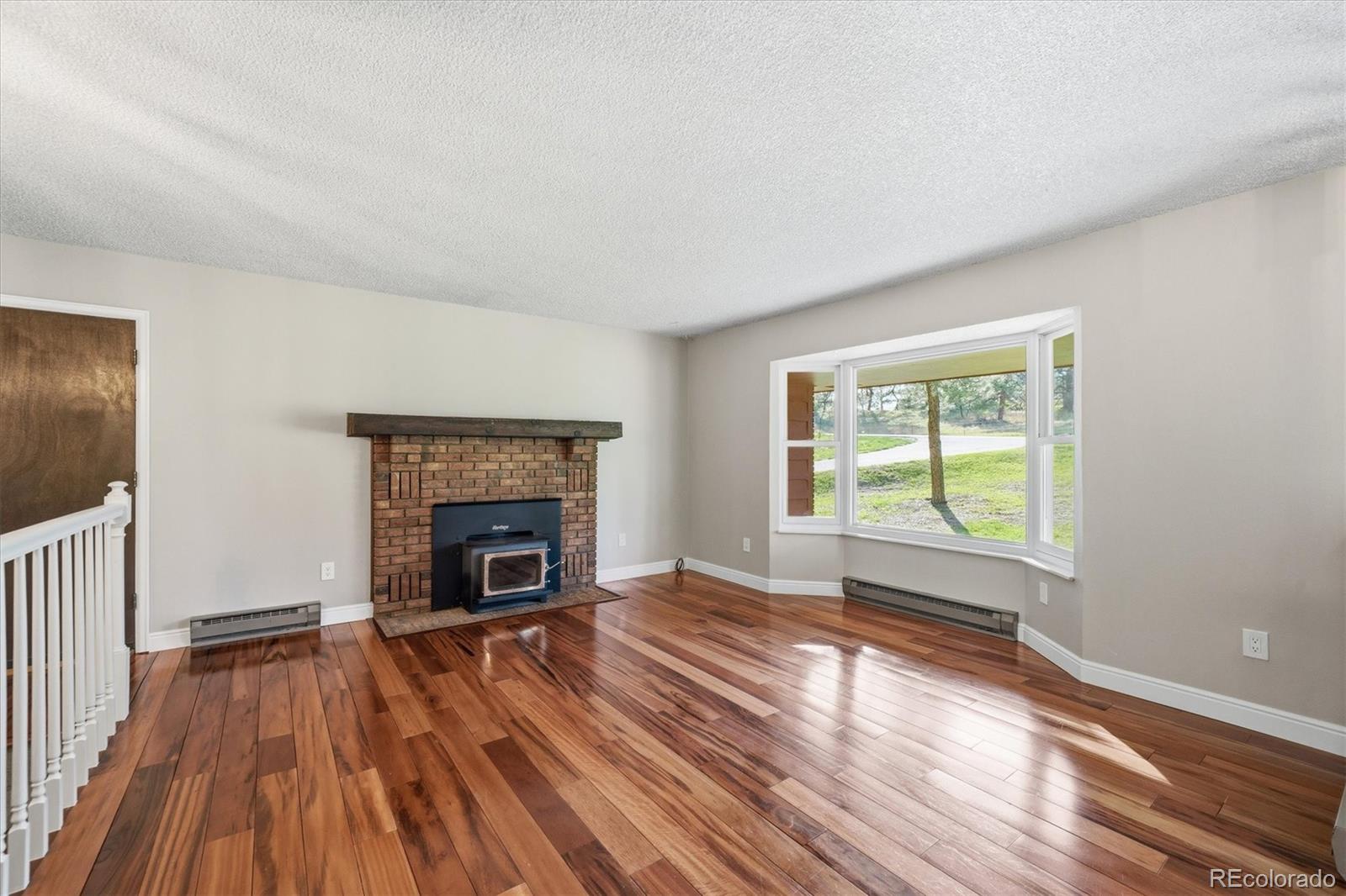 MLS Image #3 for 11486  ponderosa lane,franktown, Colorado