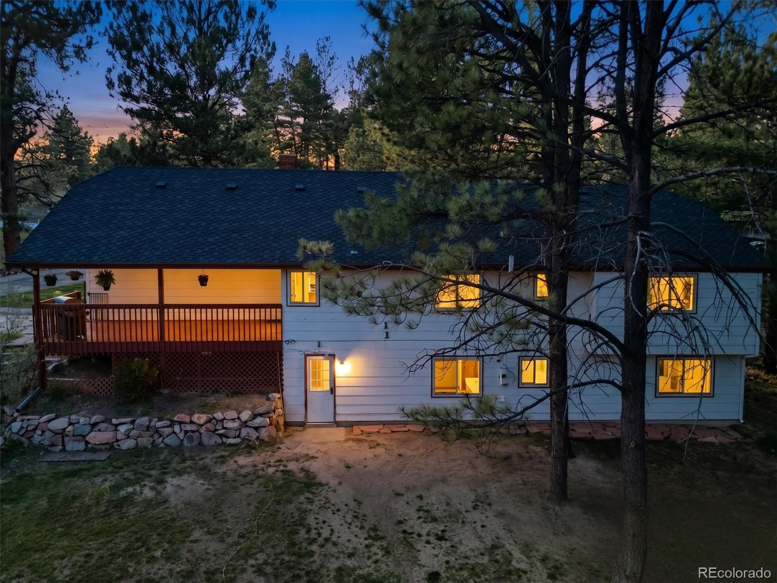 MLS Image #36 for 11486  ponderosa lane,franktown, Colorado