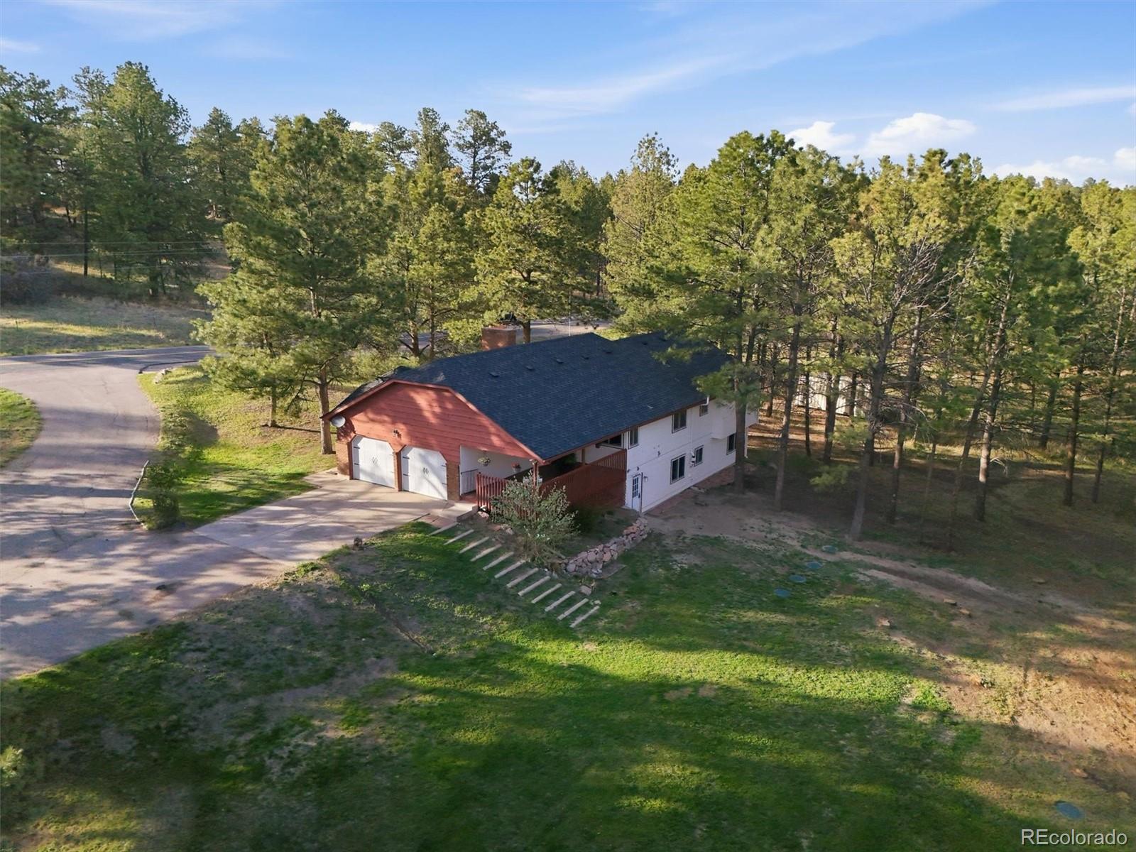 MLS Image #37 for 11486  ponderosa lane,franktown, Colorado