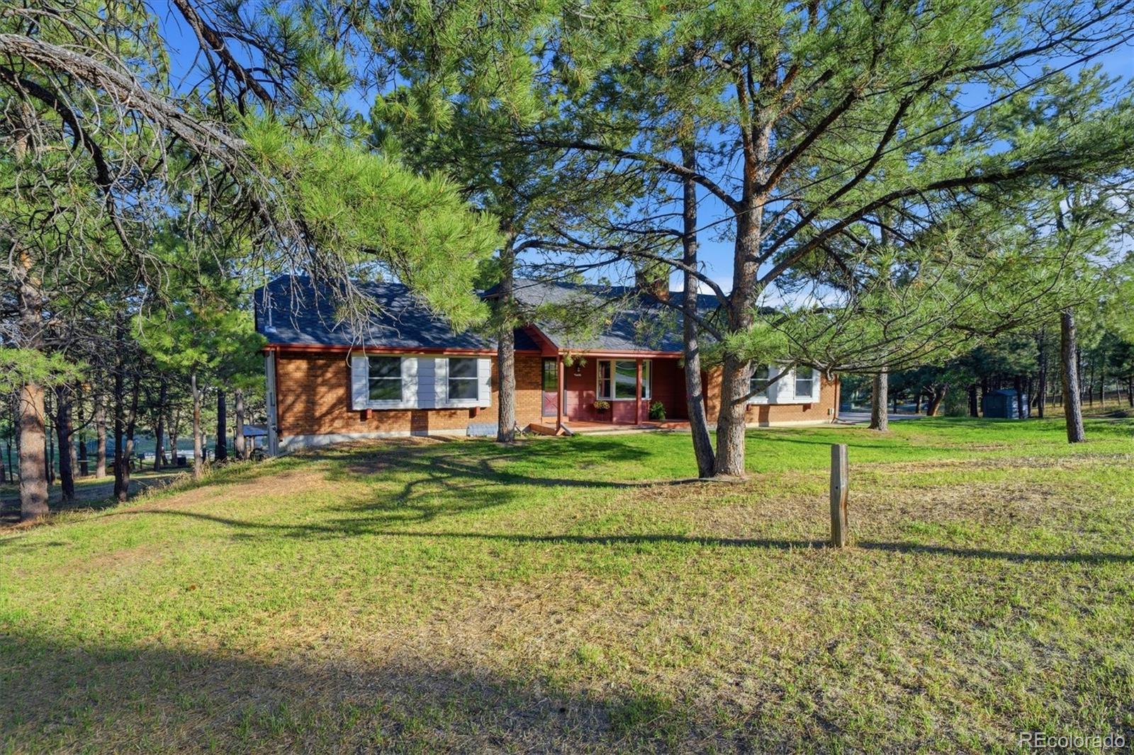 MLS Image #38 for 11486  ponderosa lane,franktown, Colorado