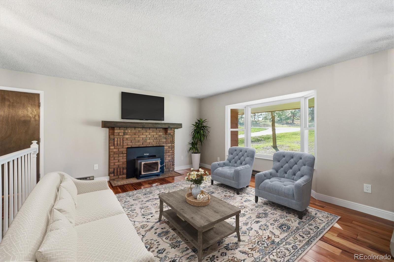 MLS Image #4 for 11486  ponderosa lane,franktown, Colorado