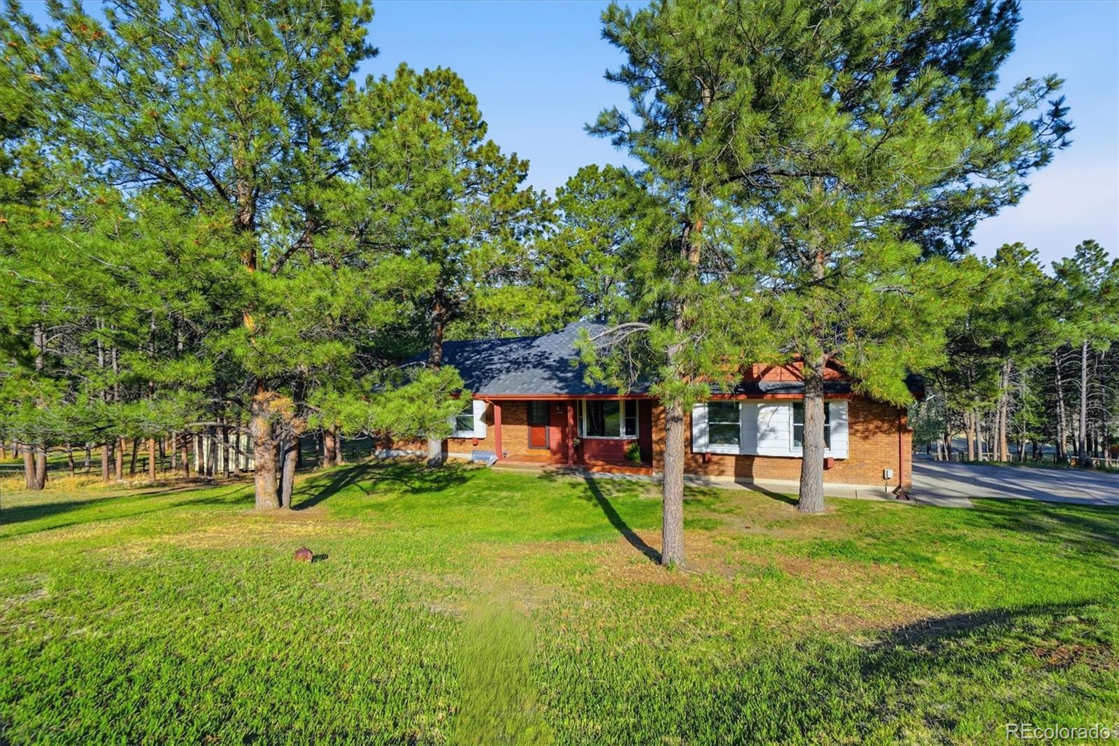 MLS Image #40 for 11486  ponderosa lane,franktown, Colorado