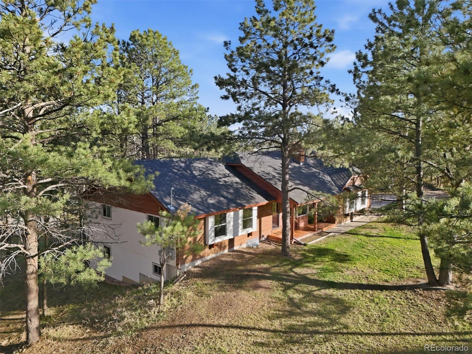 MLS Image #43 for 11486  ponderosa lane,franktown, Colorado