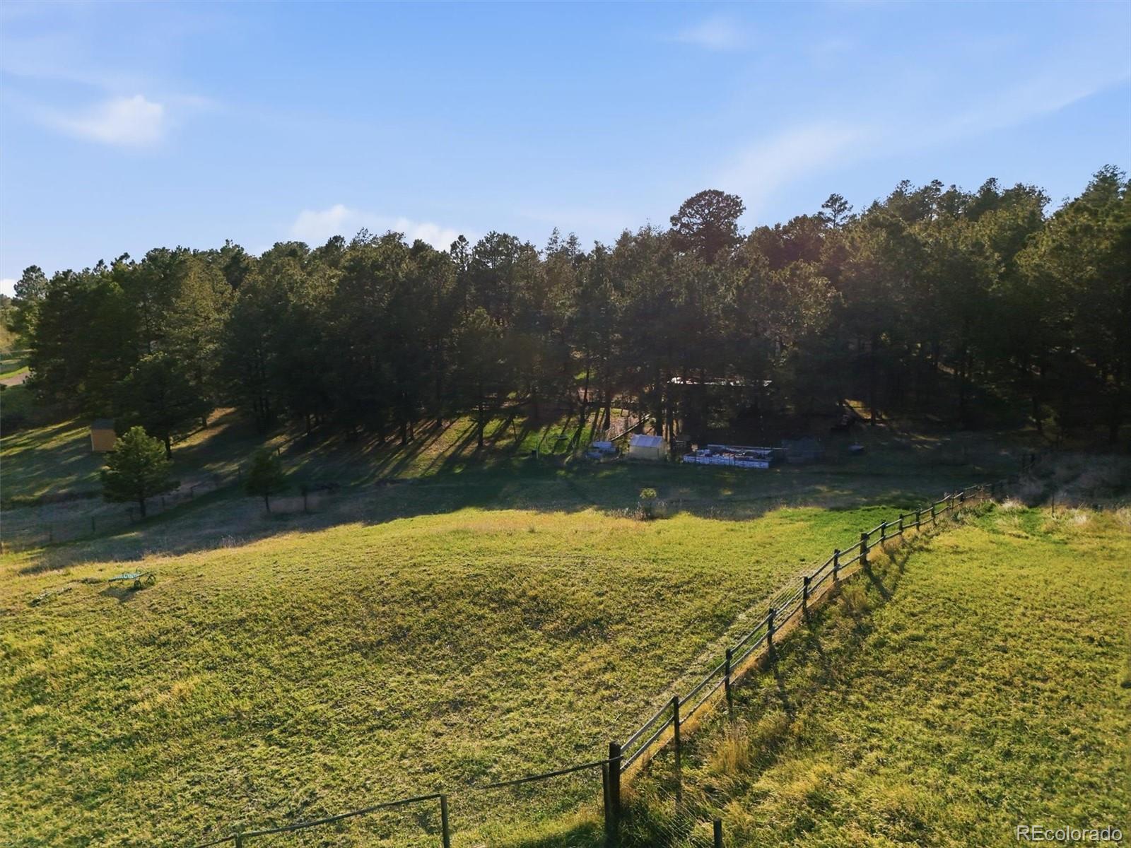 MLS Image #44 for 11486  ponderosa lane,franktown, Colorado