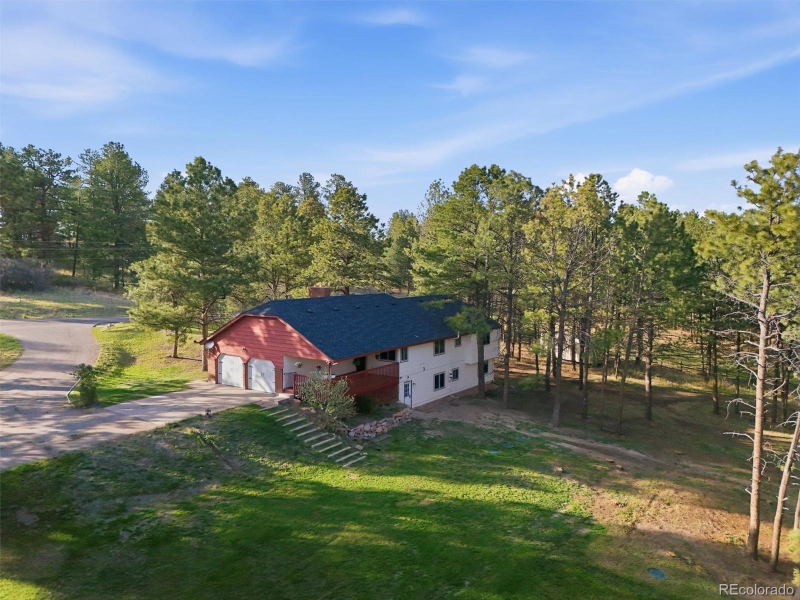 MLS Image #46 for 11486  ponderosa lane,franktown, Colorado