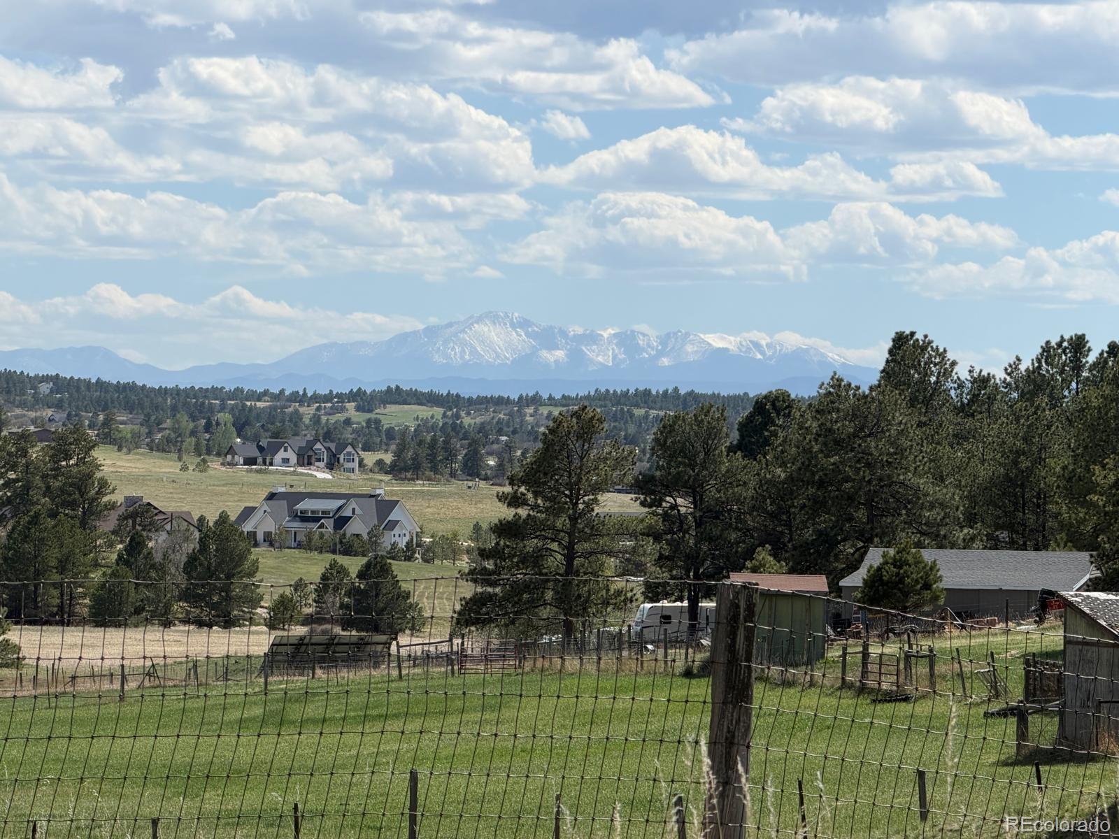 MLS Image #49 for 11486  ponderosa lane,franktown, Colorado
