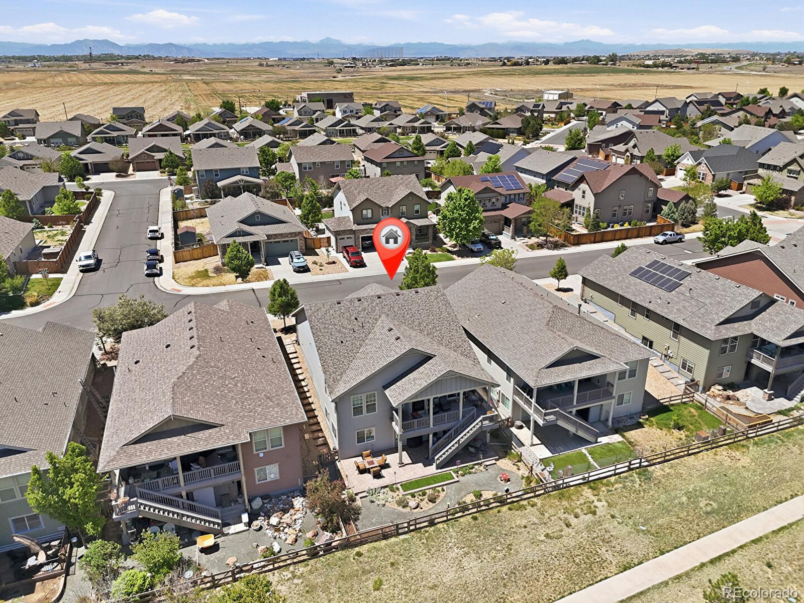 MLS Image #23 for 15674  elizabeth street,thornton, Colorado