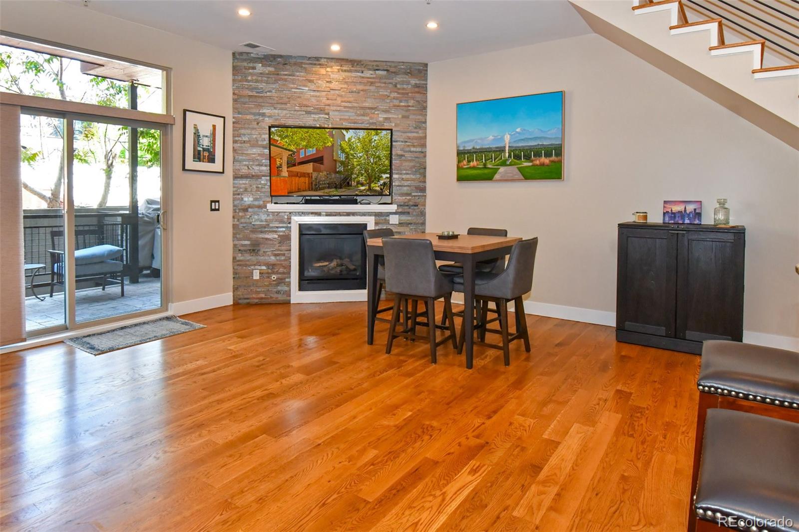 MLS Image #6 for 3040  zuni street,denver, Colorado