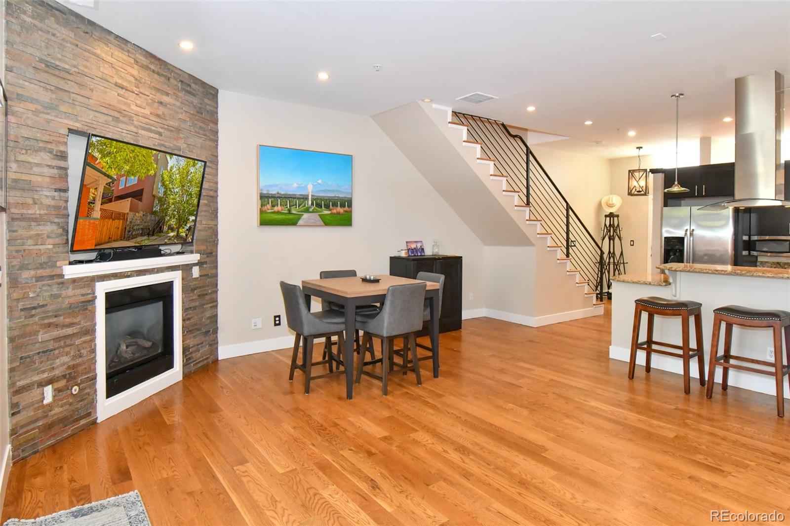 MLS Image #7 for 3040  zuni street,denver, Colorado