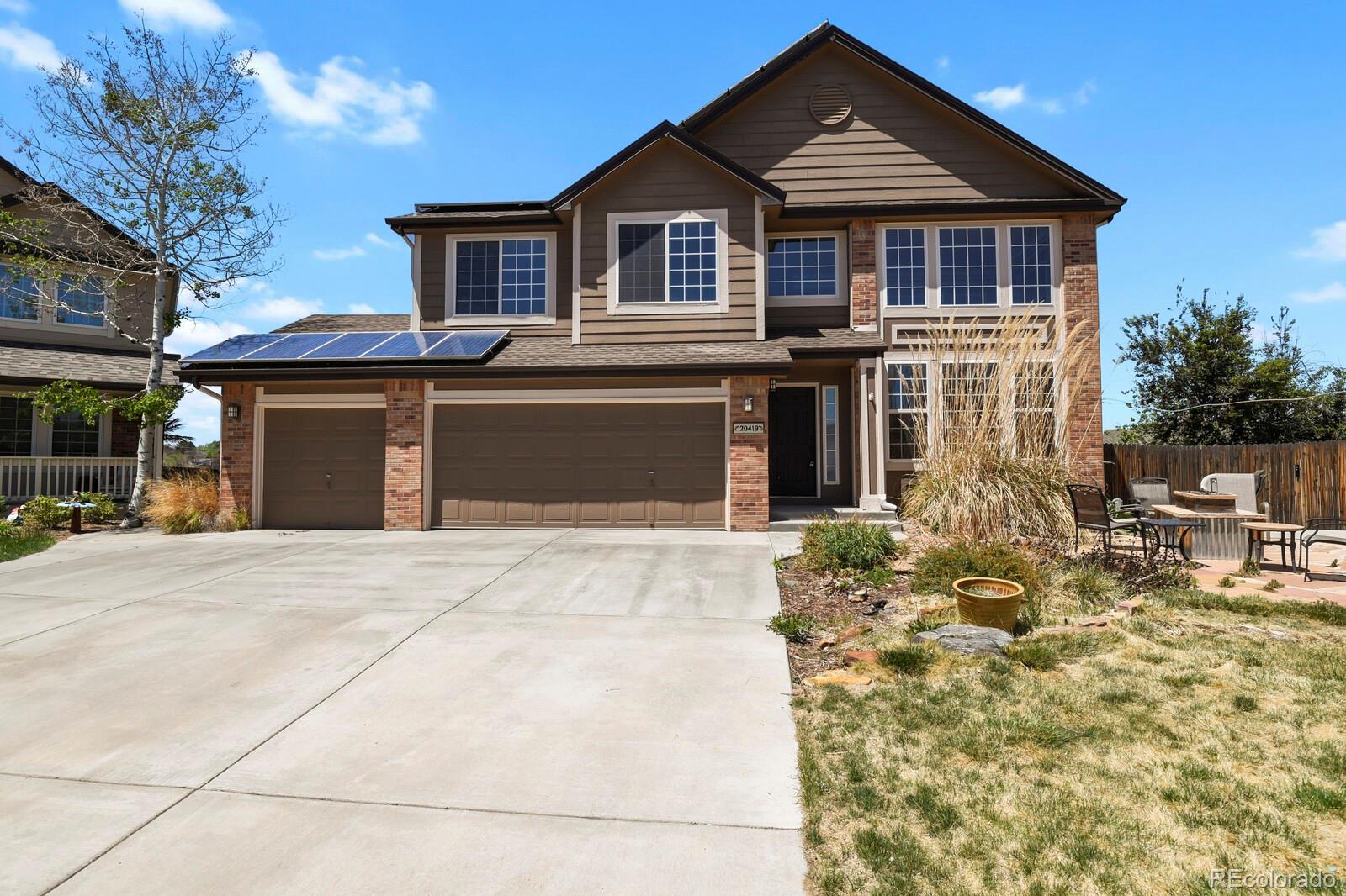MLS Image #0 for 20419 e mansfield avenue,aurora, Colorado