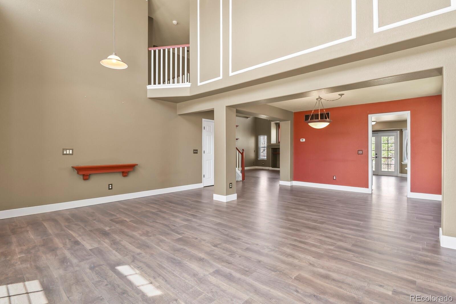 MLS Image #3 for 20419 e mansfield avenue,aurora, Colorado