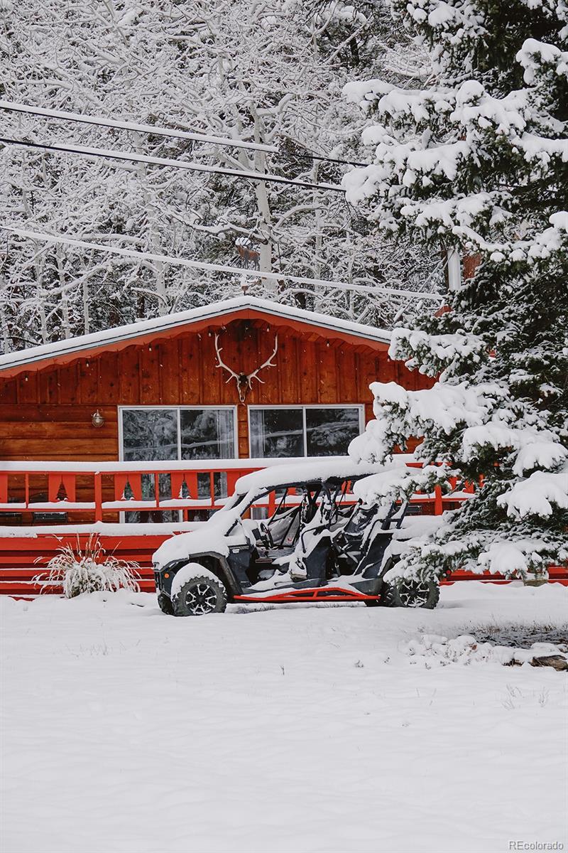 MLS Image #28 for 177  cedar drive,lyons, Colorado