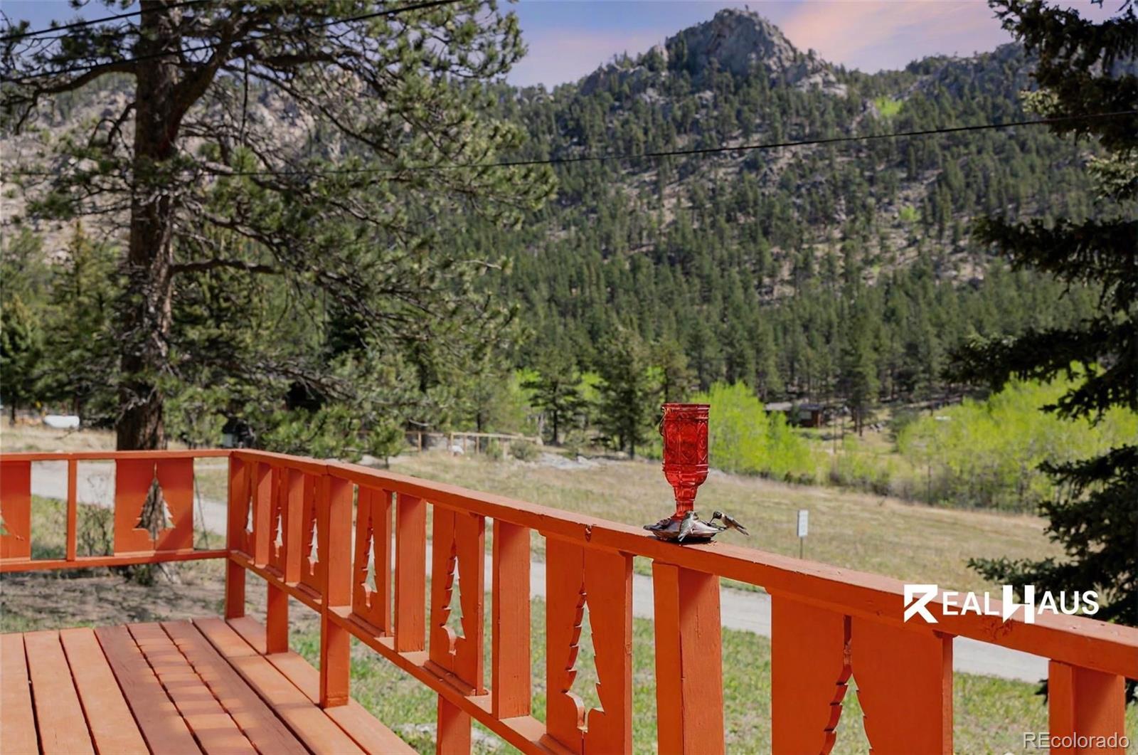 MLS Image #3 for 177  cedar drive,lyons, Colorado