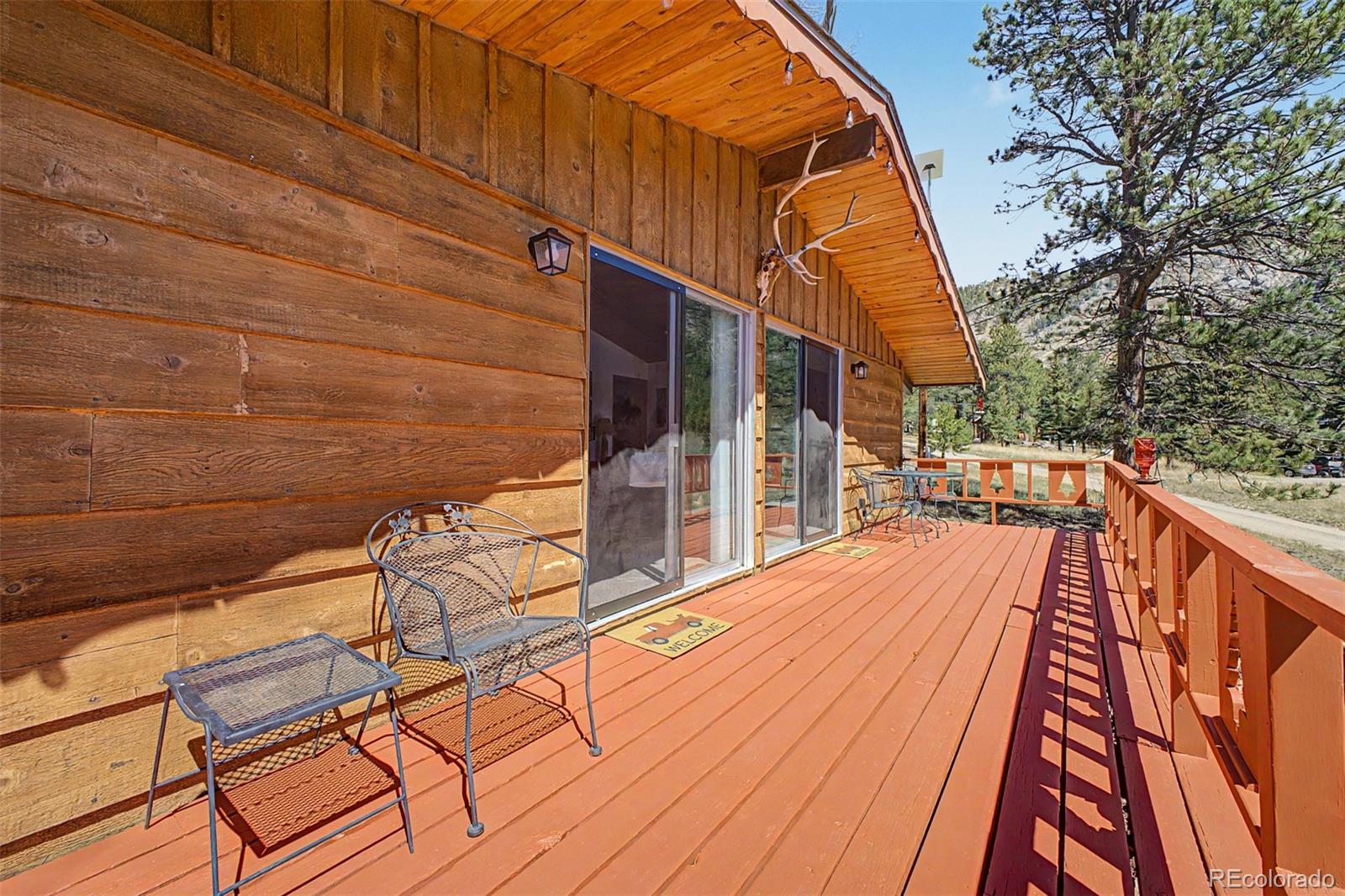 MLS Image #4 for 177  cedar drive,lyons, Colorado