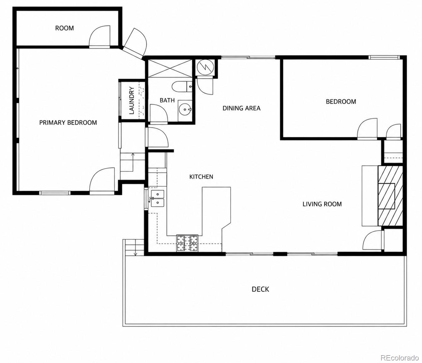 MLS Image #44 for 177  cedar drive,lyons, Colorado