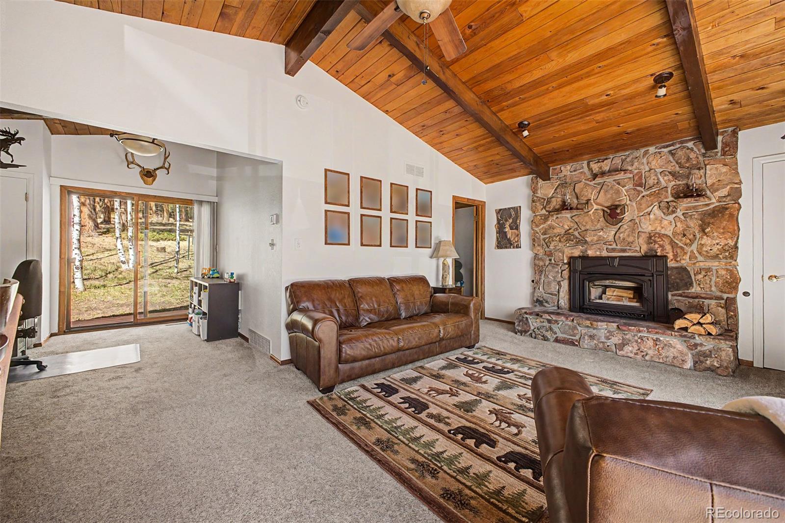 MLS Image #5 for 177  cedar drive,lyons, Colorado