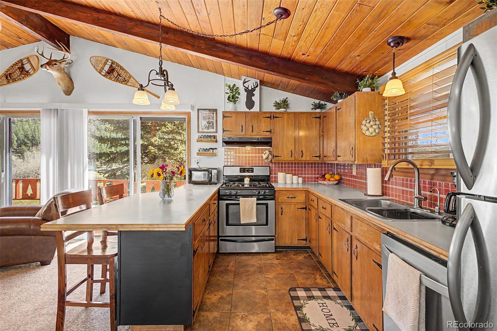 MLS Image #7 for 177  cedar drive,lyons, Colorado