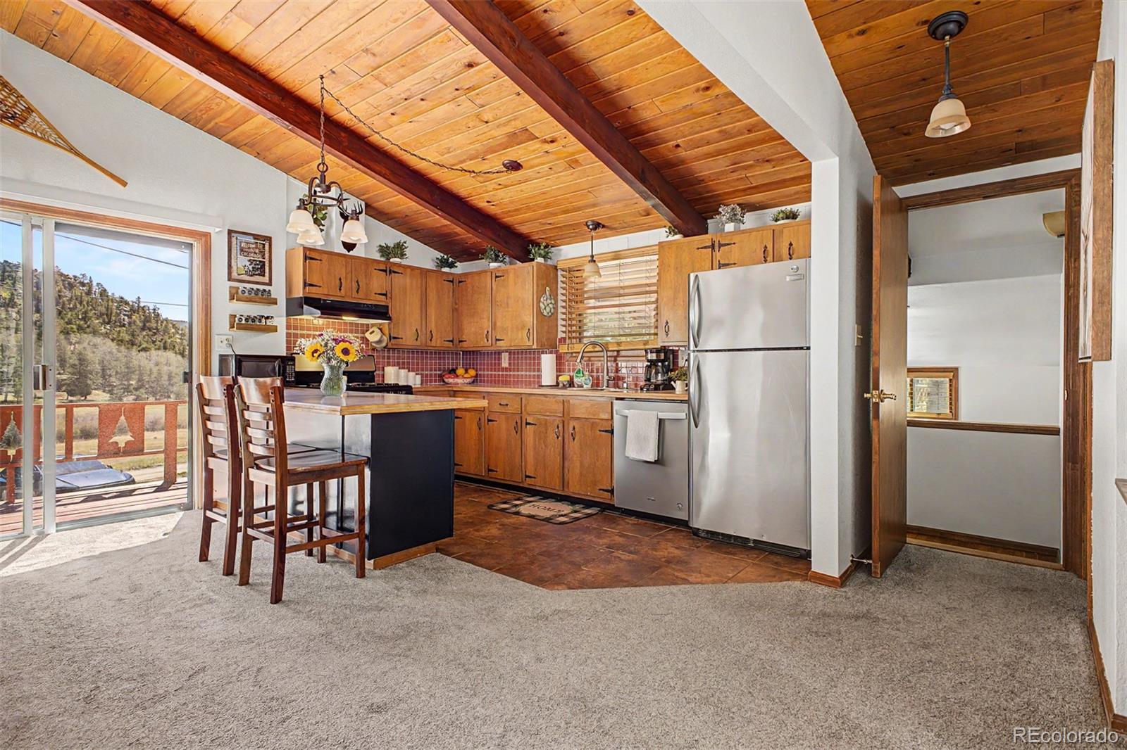 MLS Image #8 for 177  cedar drive,lyons, Colorado
