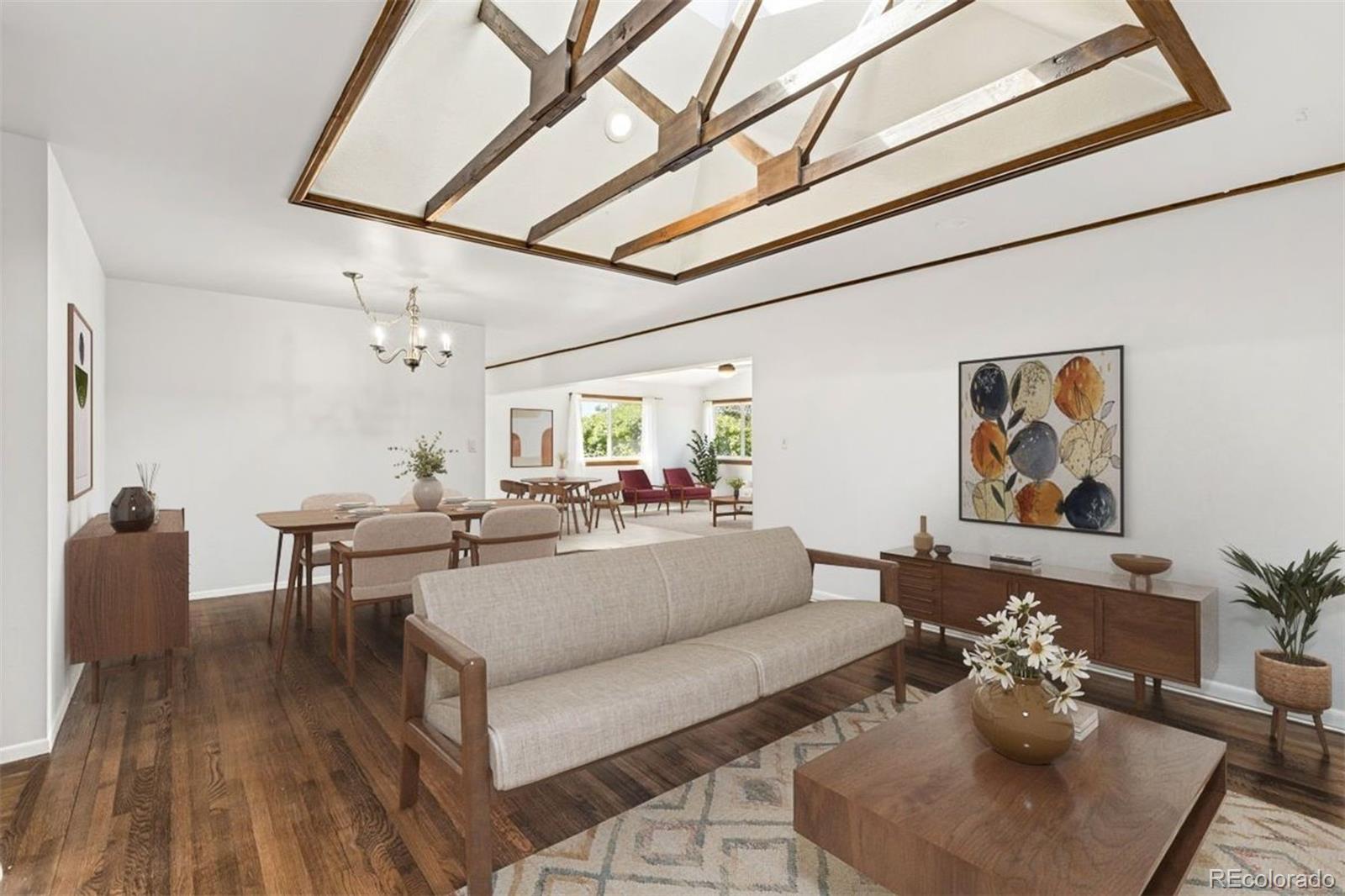 MLS Image #12 for 1311  acacia drive,colorado springs, Colorado