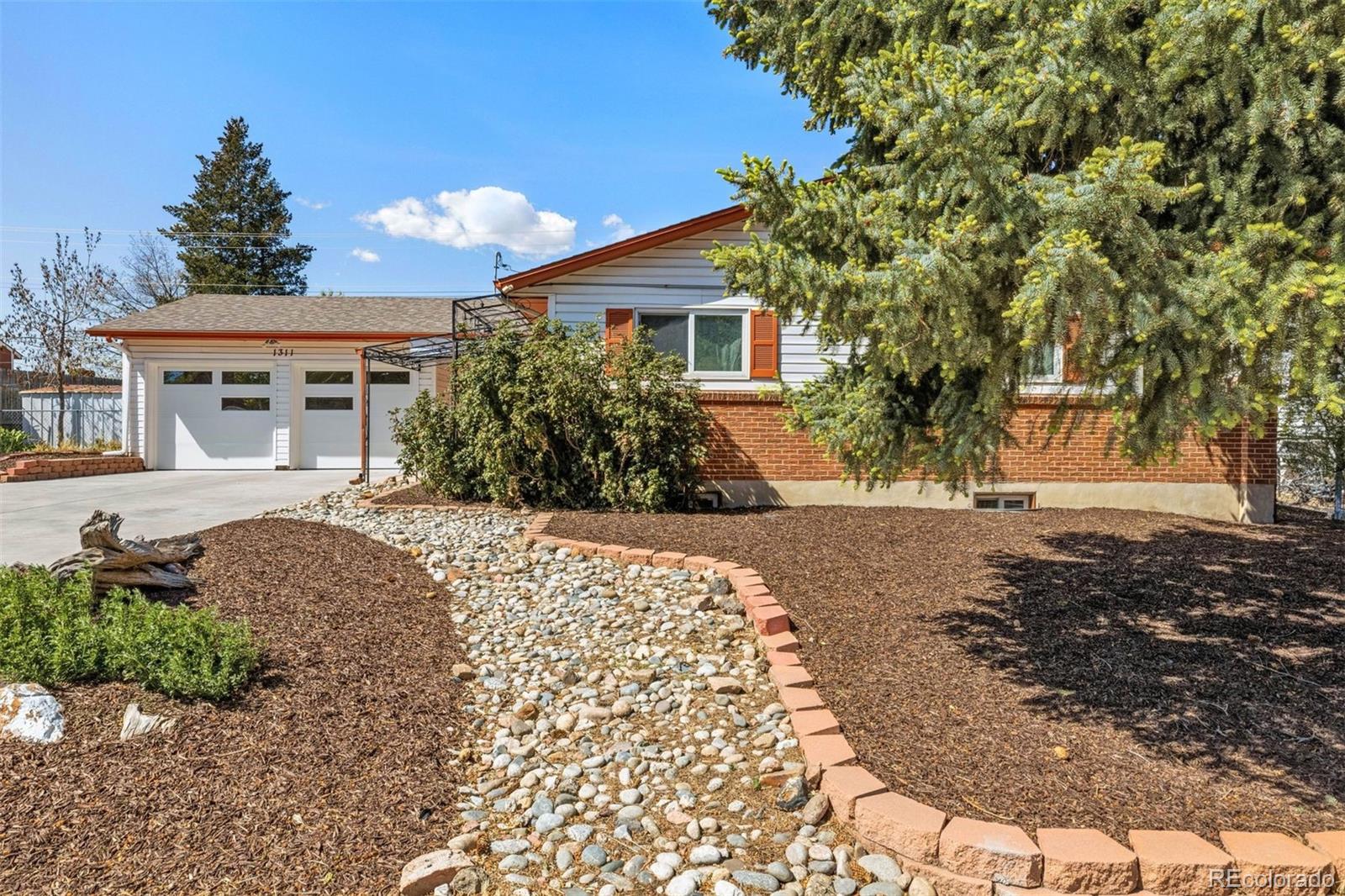 MLS Image #2 for 1311  acacia drive,colorado springs, Colorado