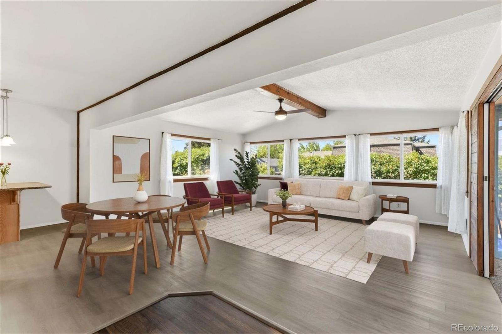 MLS Image #5 for 1311  acacia drive,colorado springs, Colorado