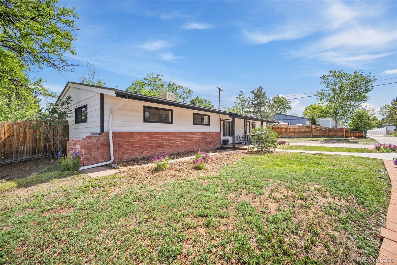 MLS Image #1 for 1665 w progress avenue,littleton, Colorado