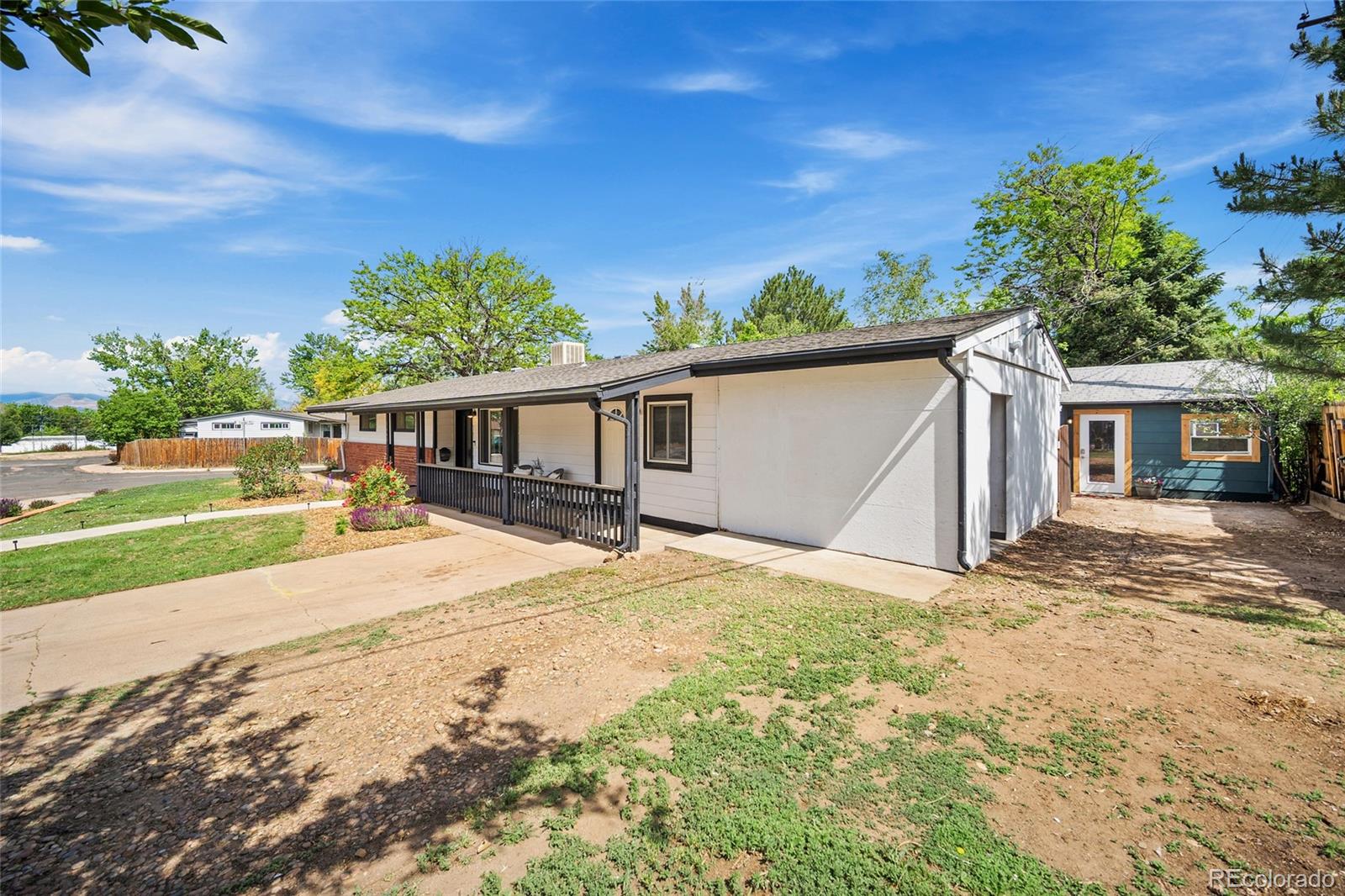 MLS Image #2 for 1665 w progress avenue,littleton, Colorado