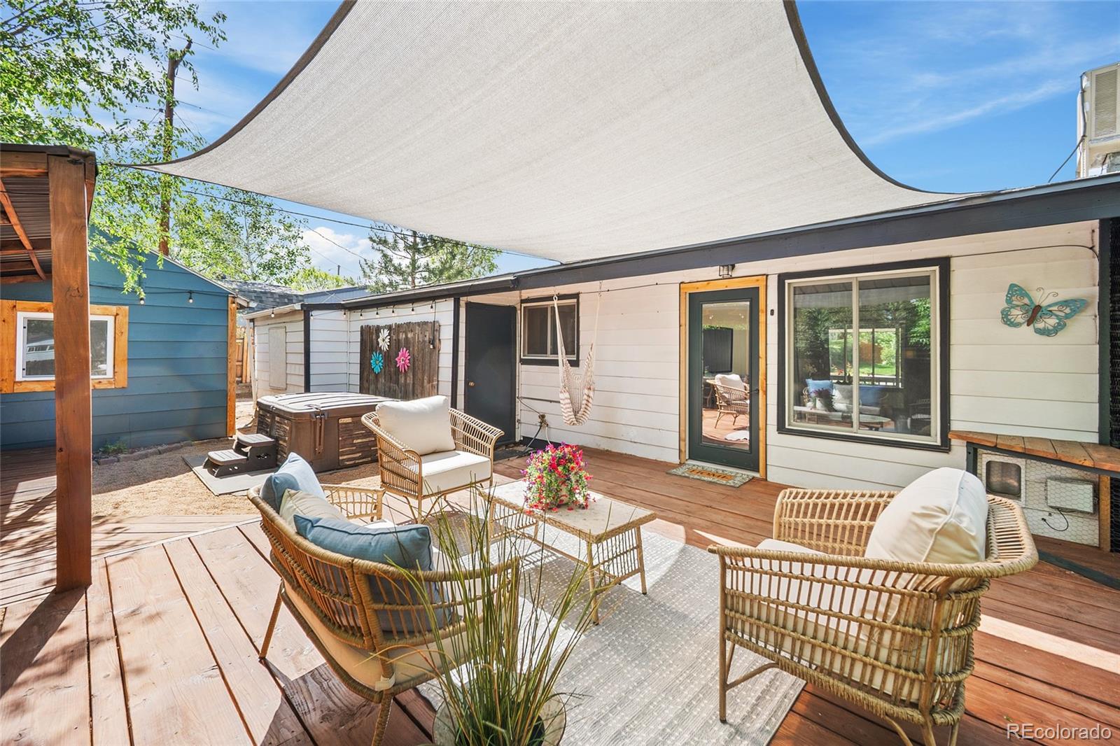 MLS Image #30 for 1665 w progress avenue,littleton, Colorado