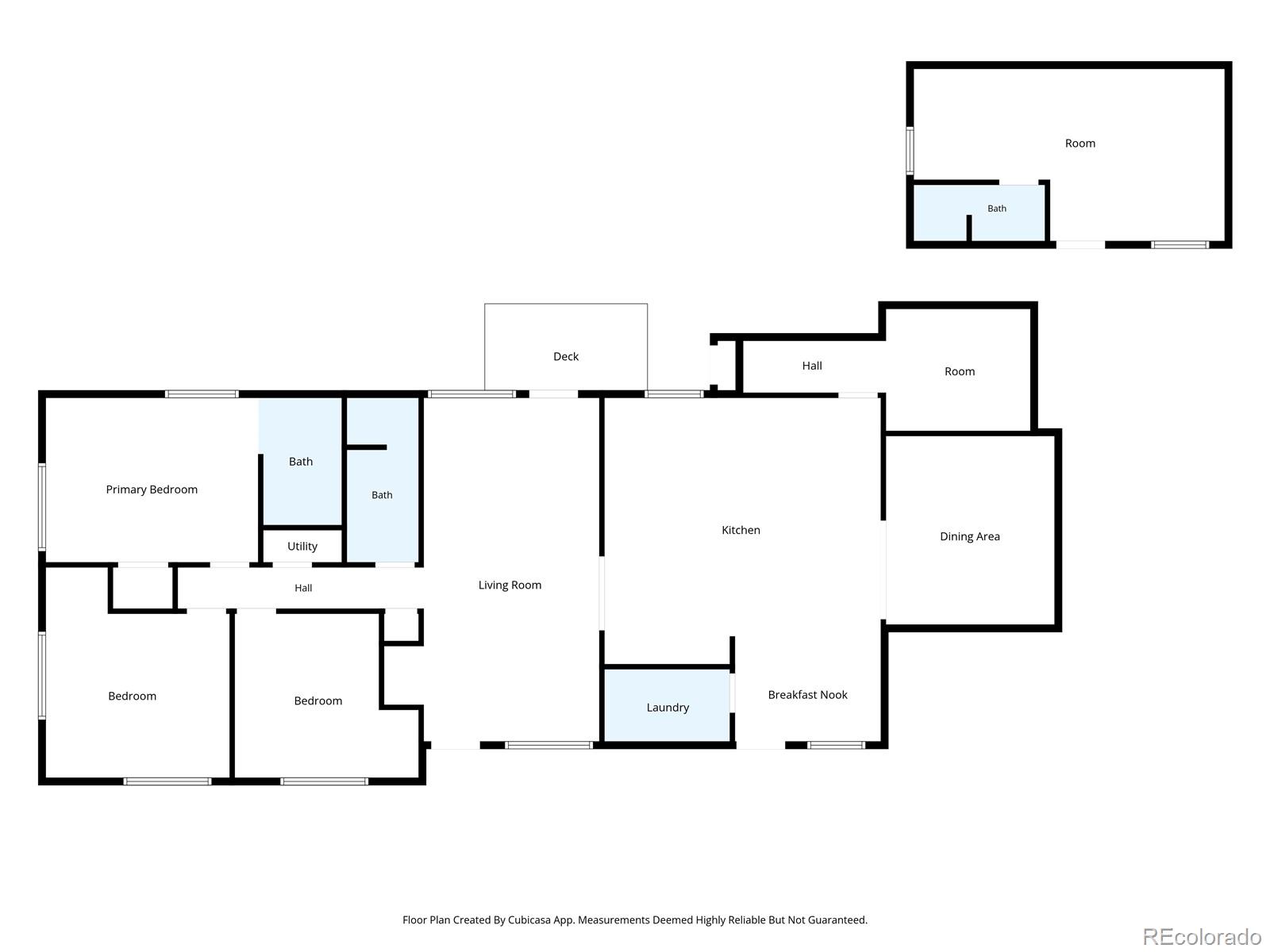 MLS Image #45 for 1665 w progress avenue,littleton, Colorado