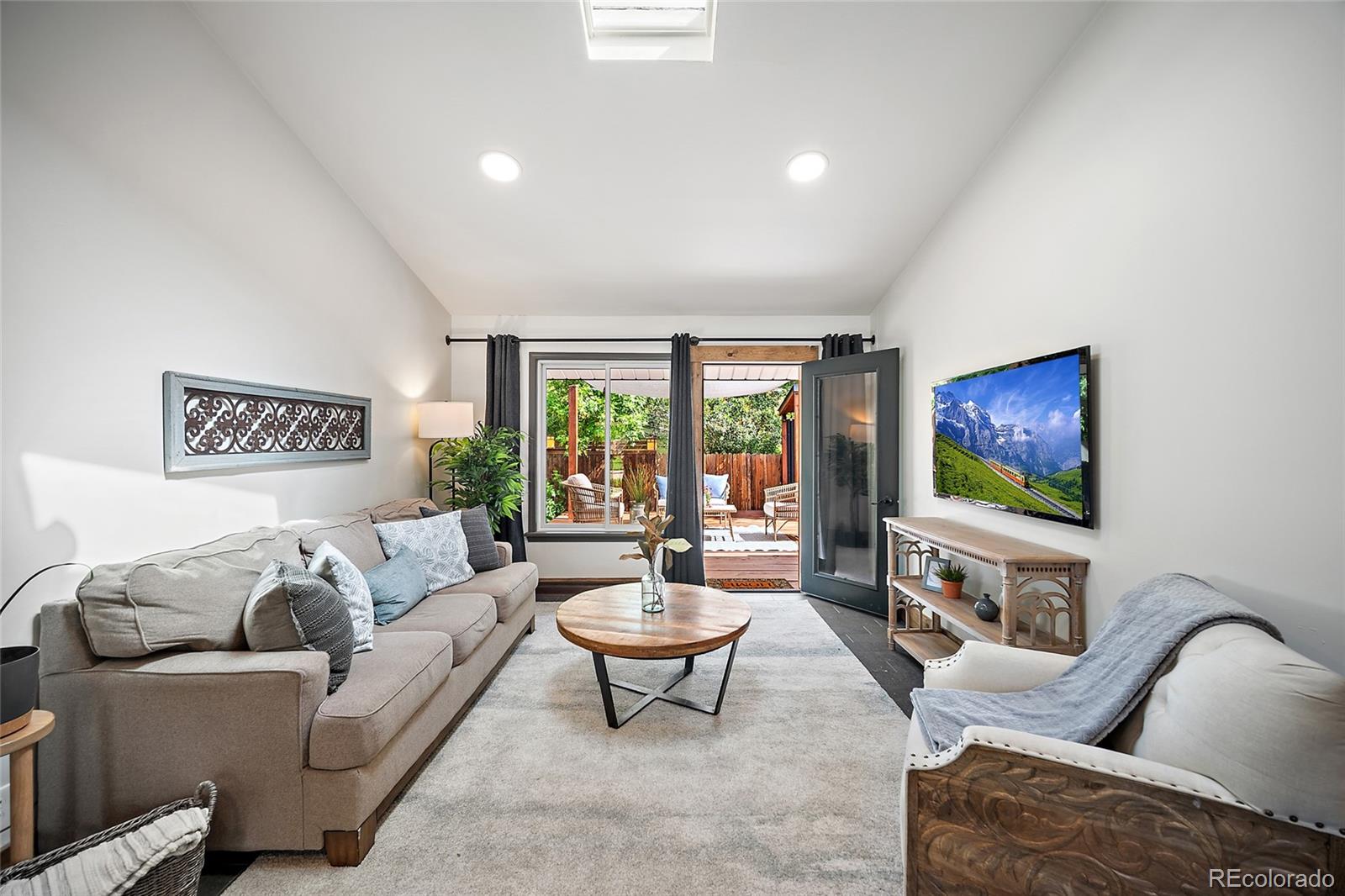 MLS Image #5 for 1665 w progress avenue,littleton, Colorado