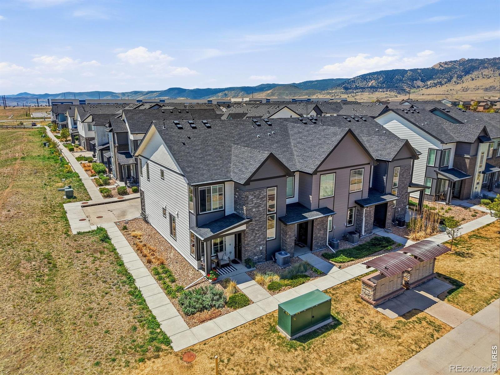 MLS Image #2 for 19589 w 93rd drive,arvada, Colorado