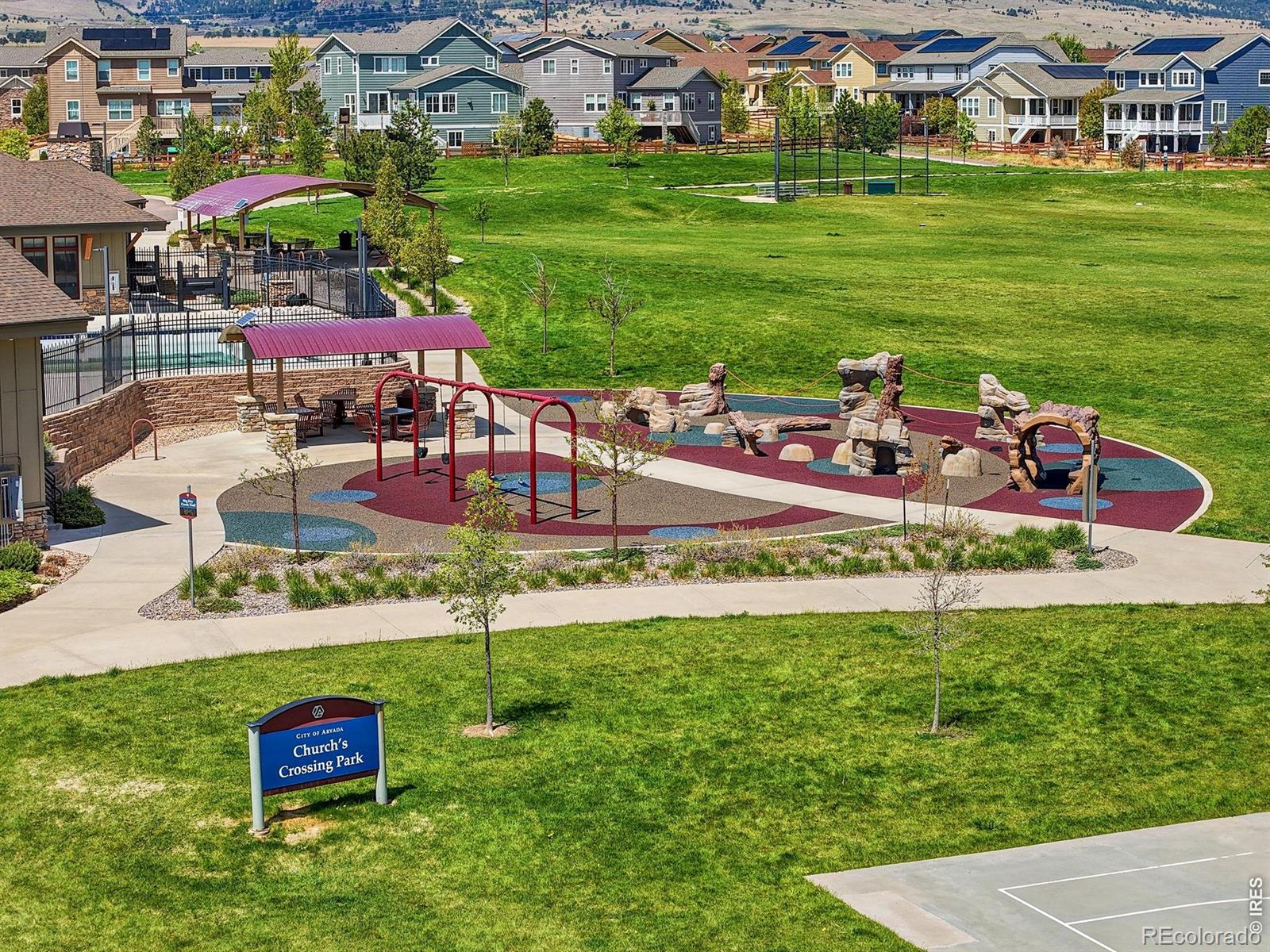 MLS Image #32 for 19589 w 93rd drive,arvada, Colorado