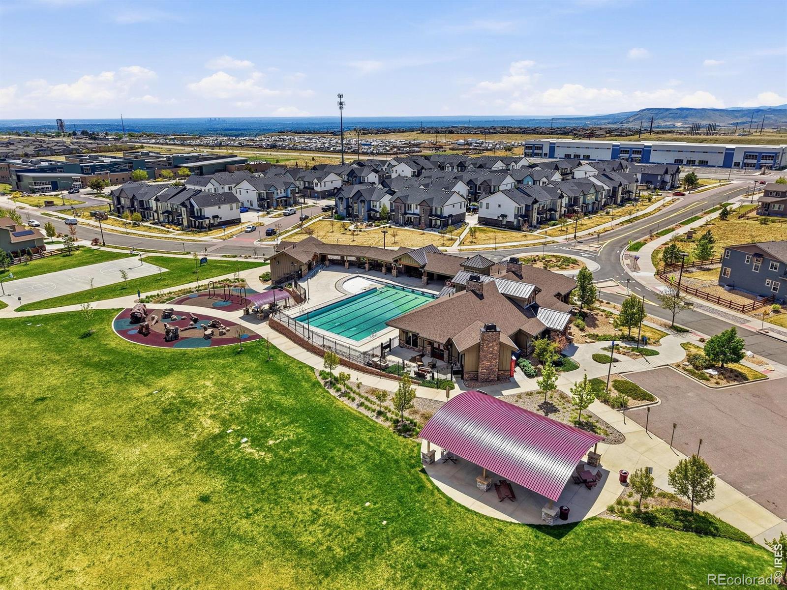MLS Image #39 for 19589 w 93rd drive,arvada, Colorado
