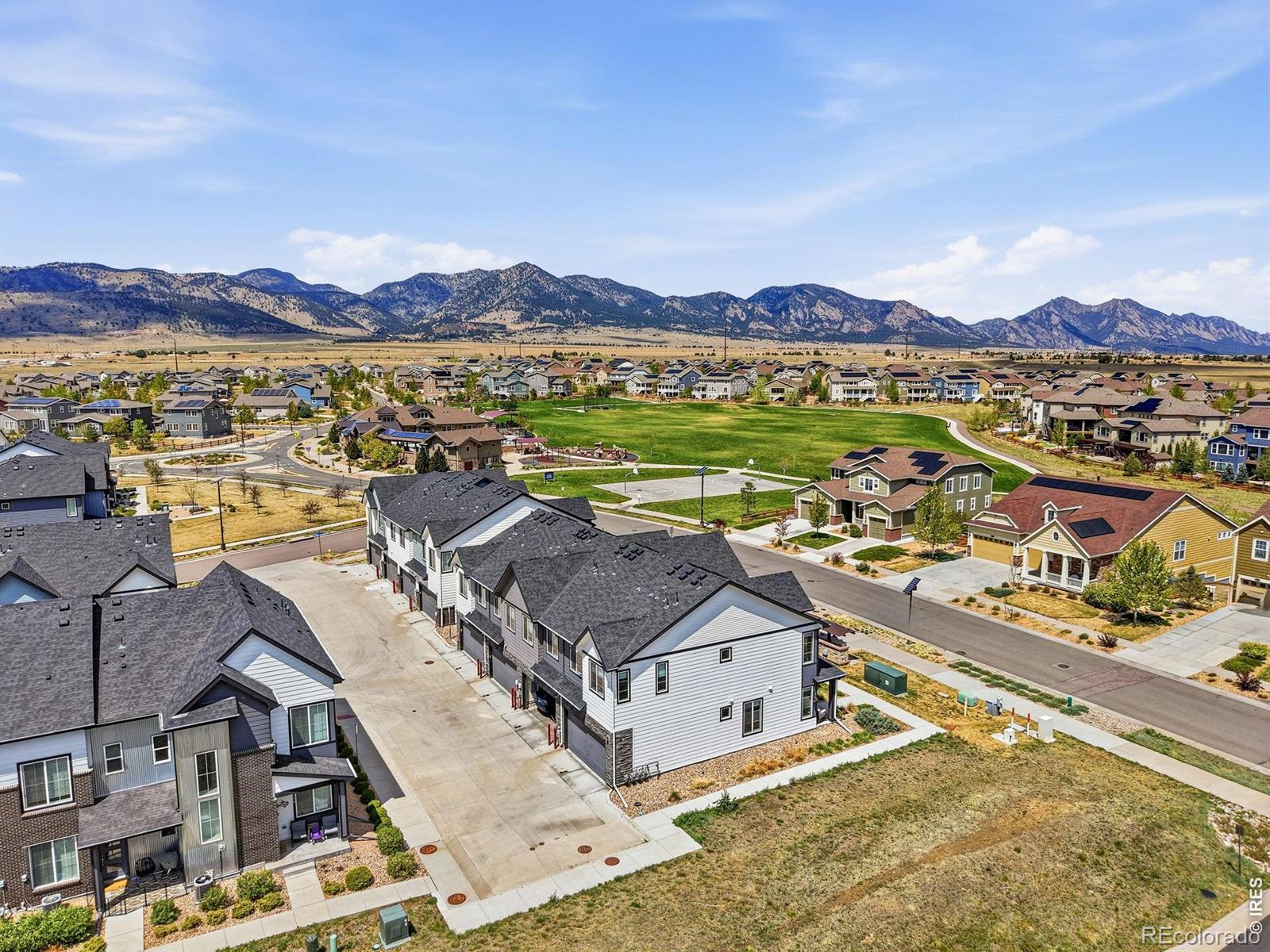 MLS Image #4 for 19589 w 93rd drive,arvada, Colorado