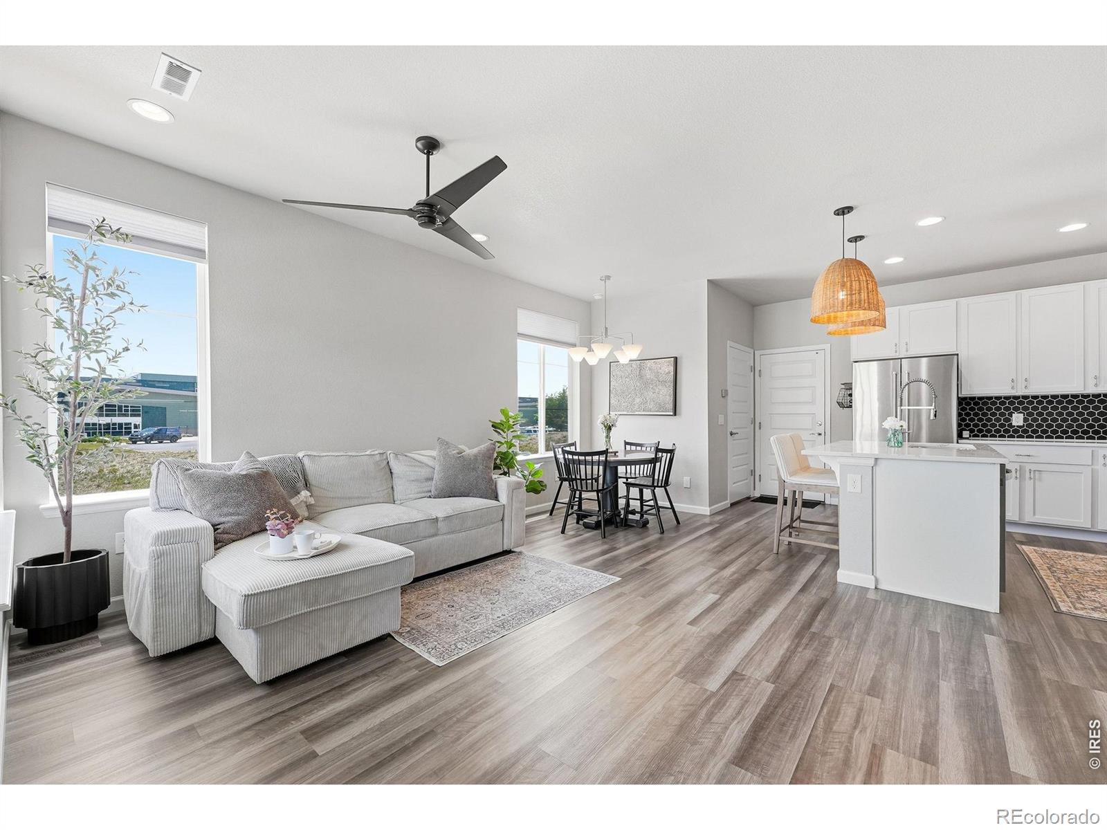 MLS Image #6 for 19589 w 93rd drive,arvada, Colorado