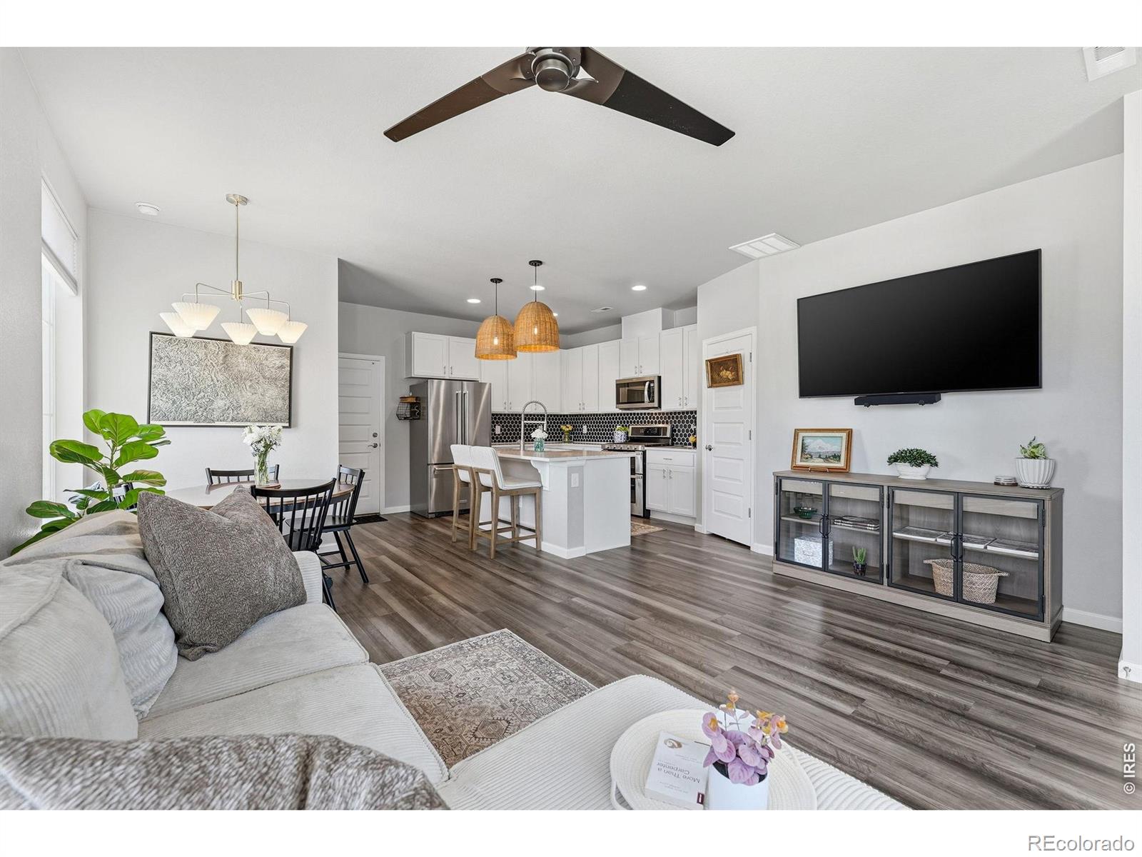 MLS Image #7 for 19589 w 93rd drive,arvada, Colorado