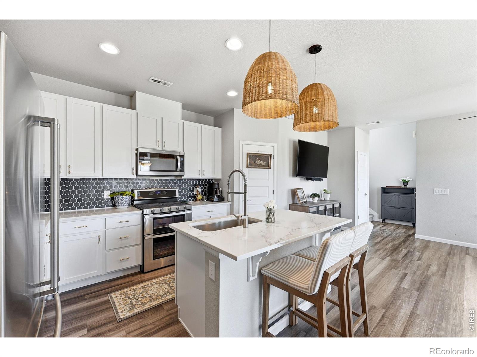 MLS Image #8 for 19589 w 93rd drive,arvada, Colorado