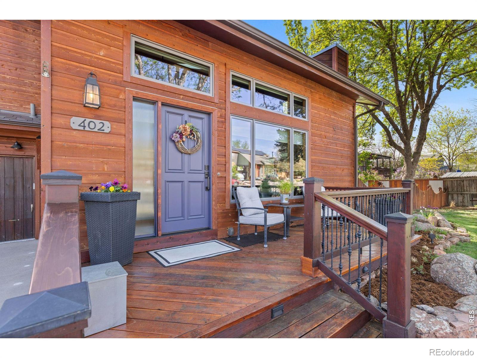 MLS Image #1 for 402  wilson street,lafayette, Colorado