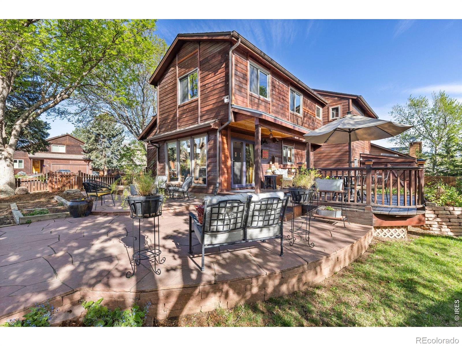 MLS Image #27 for 402  wilson street,lafayette, Colorado