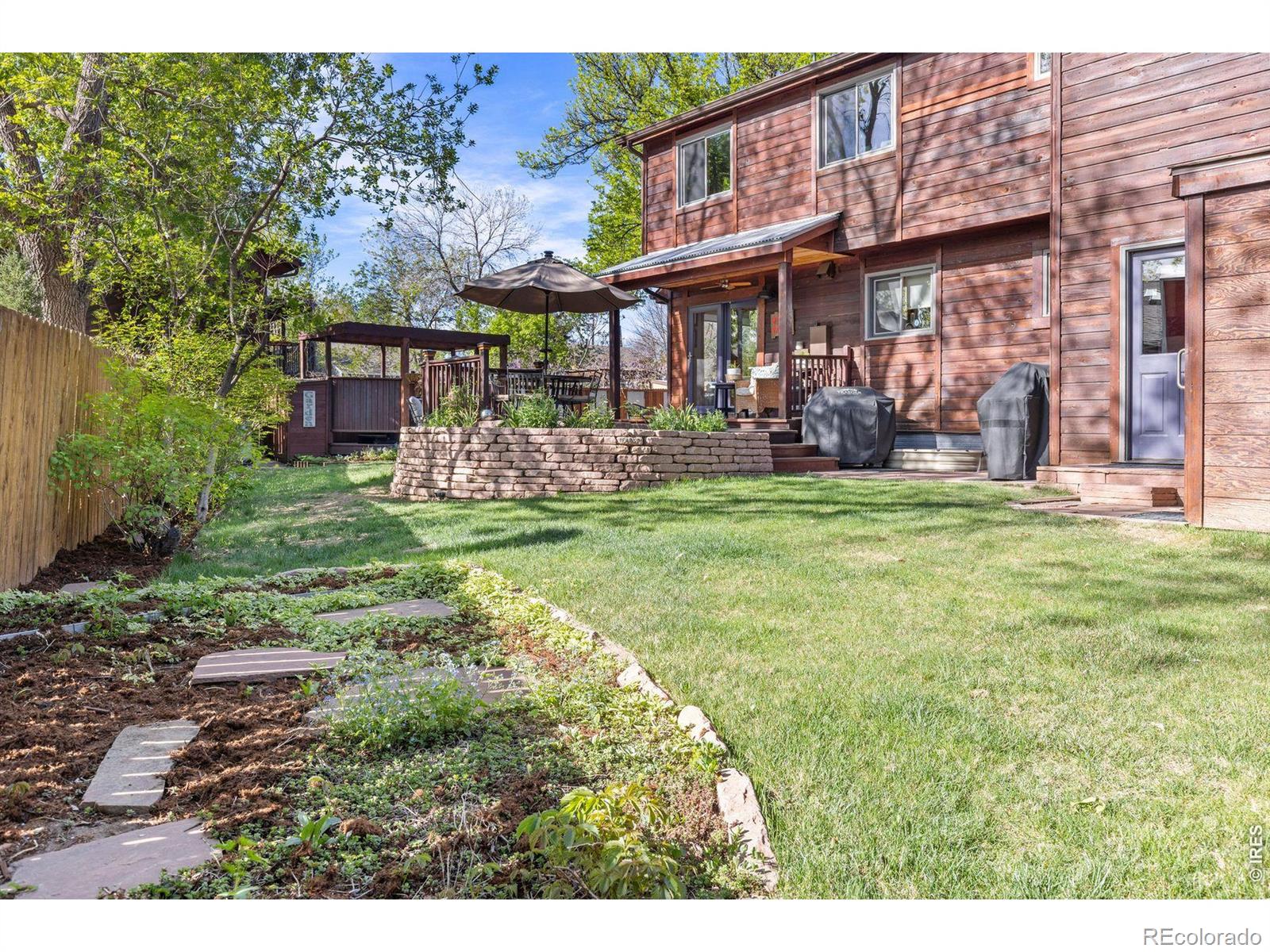 MLS Image #28 for 402  wilson street,lafayette, Colorado