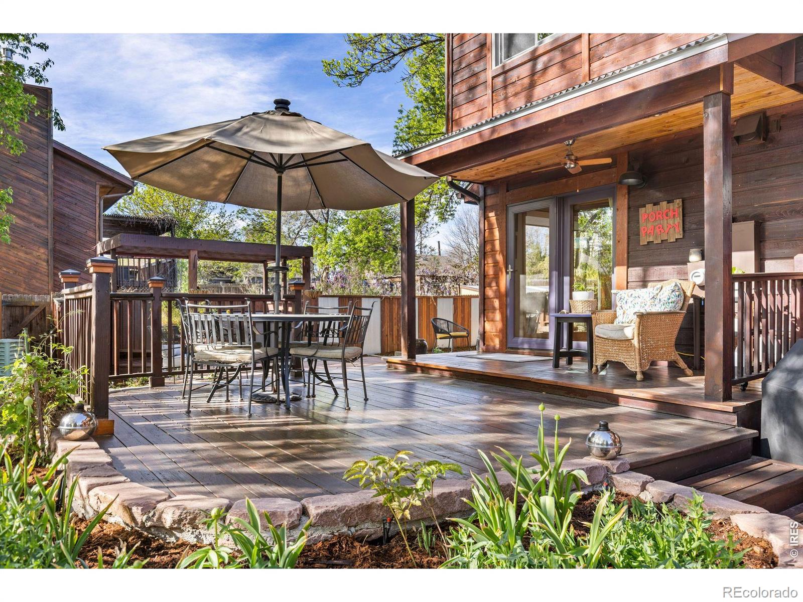 MLS Image #29 for 402  wilson street,lafayette, Colorado